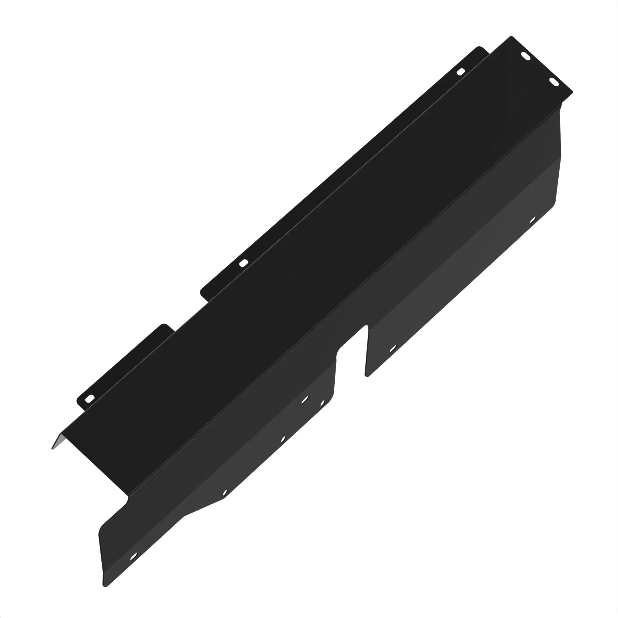 Shield-Triple LH Side 1814C