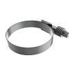John Deere Hose Clamp - RE52702