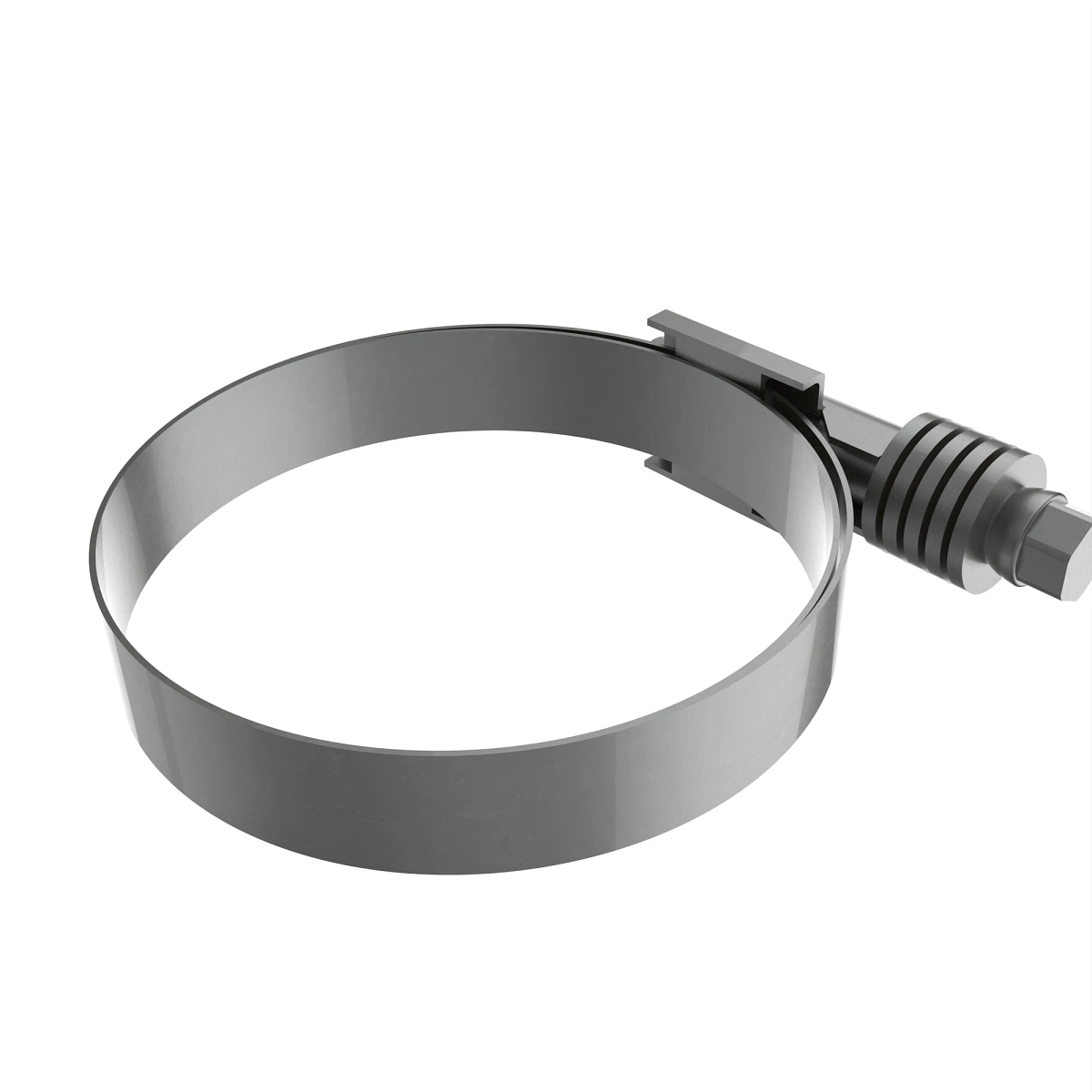 John Deere Hose Clamp - RE52702