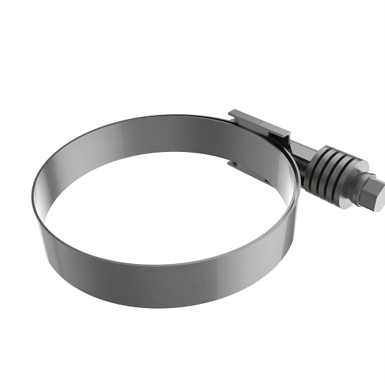 John Deere Hose Clamp - RE52702