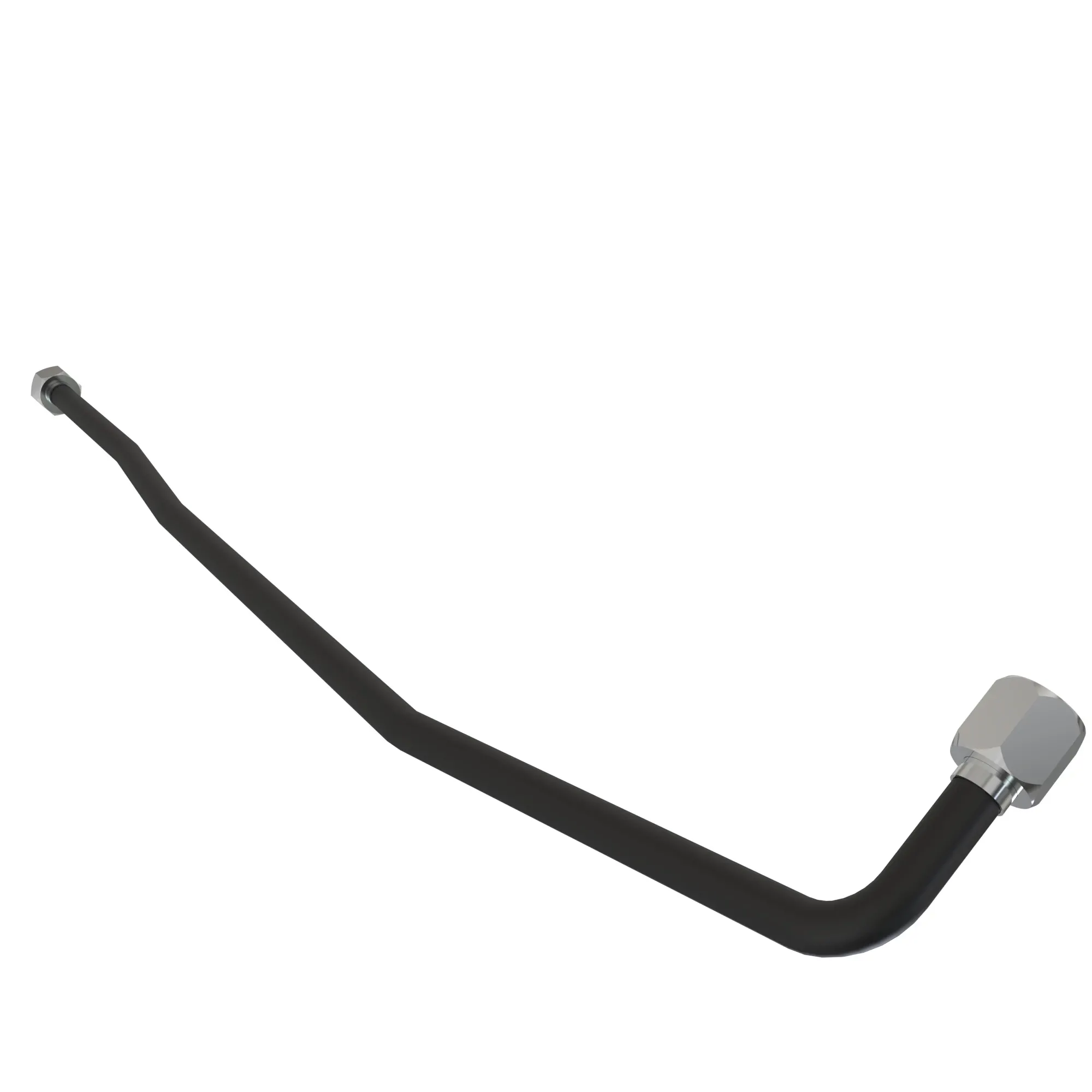 "AIR FLOW TUBE
