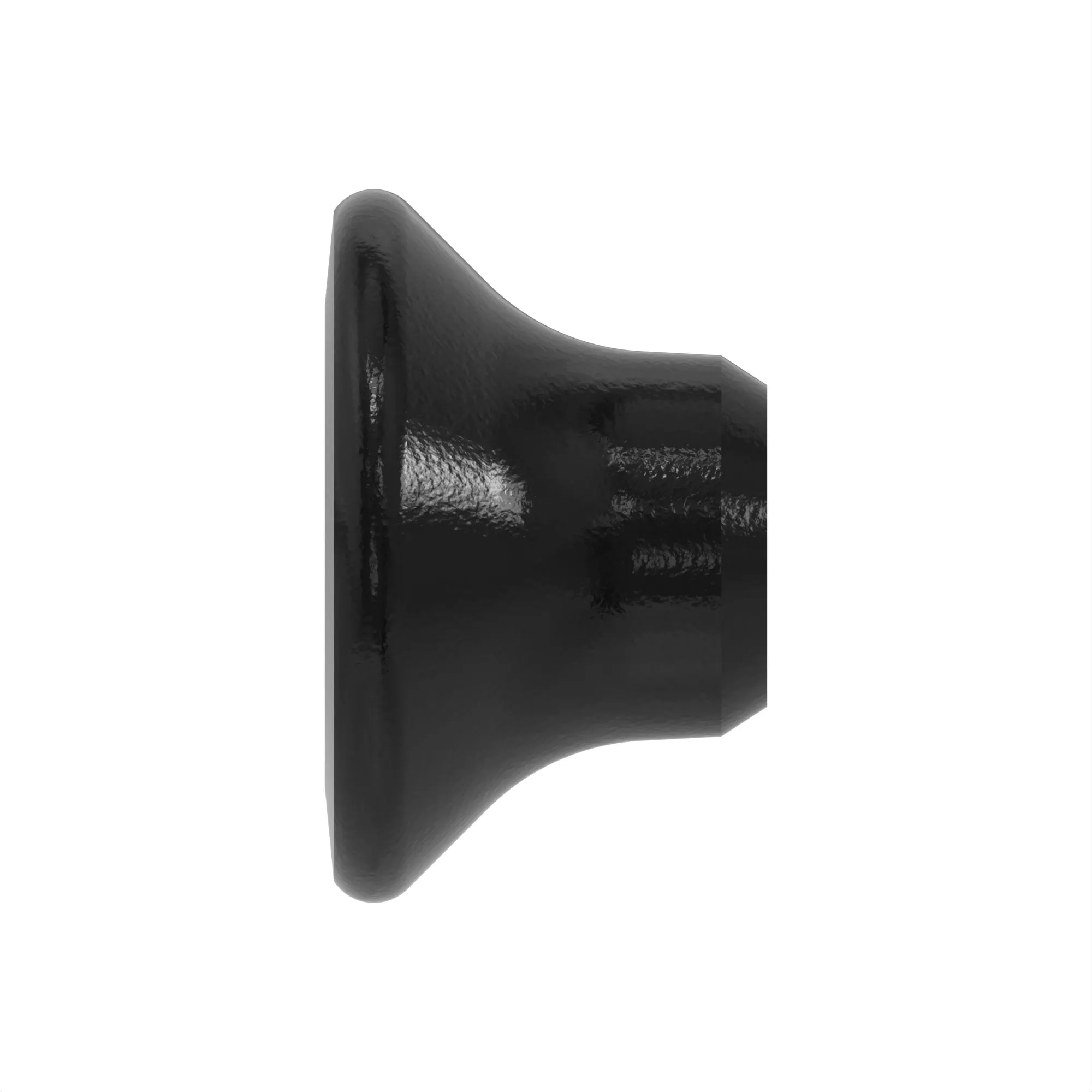 SPOOL, LARGE END - 7.25 IN.
