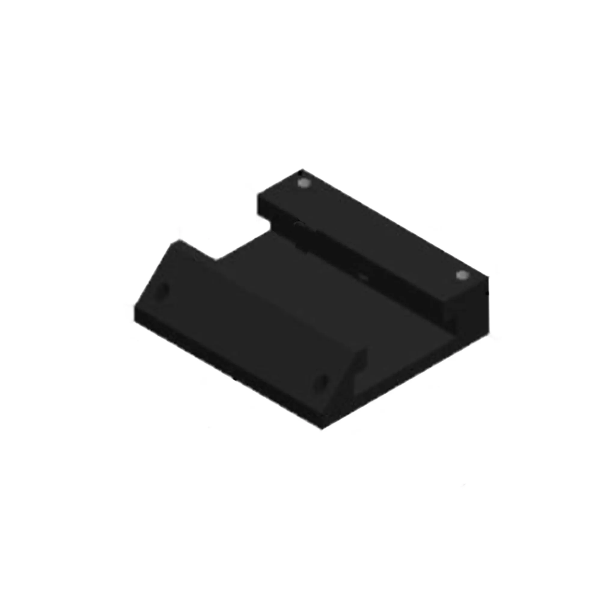 John Deere Cab Bracket - F073804