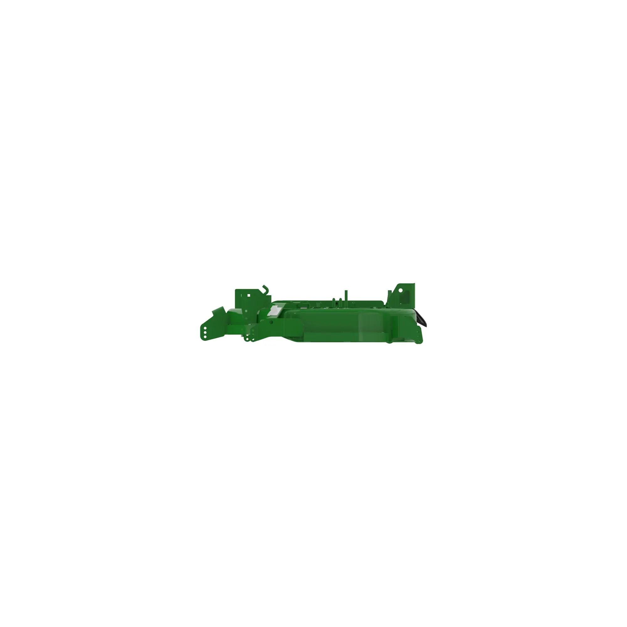 Mower Deck