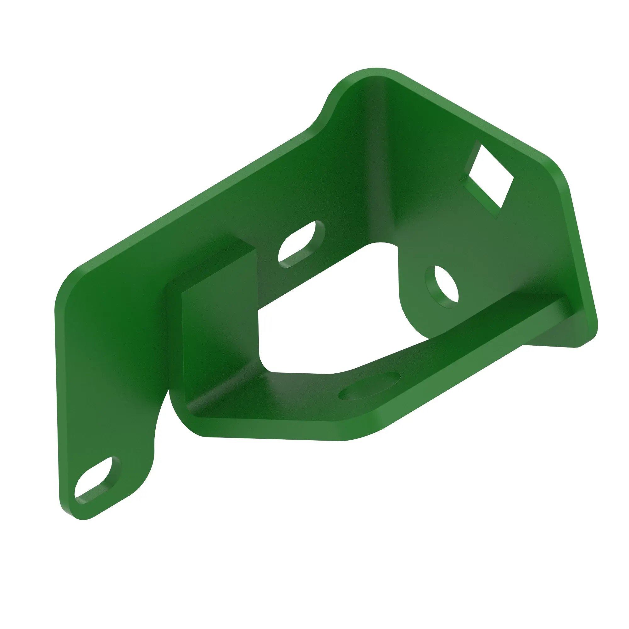 John Deere Slip Clutch Sensor Bracket - AN406623