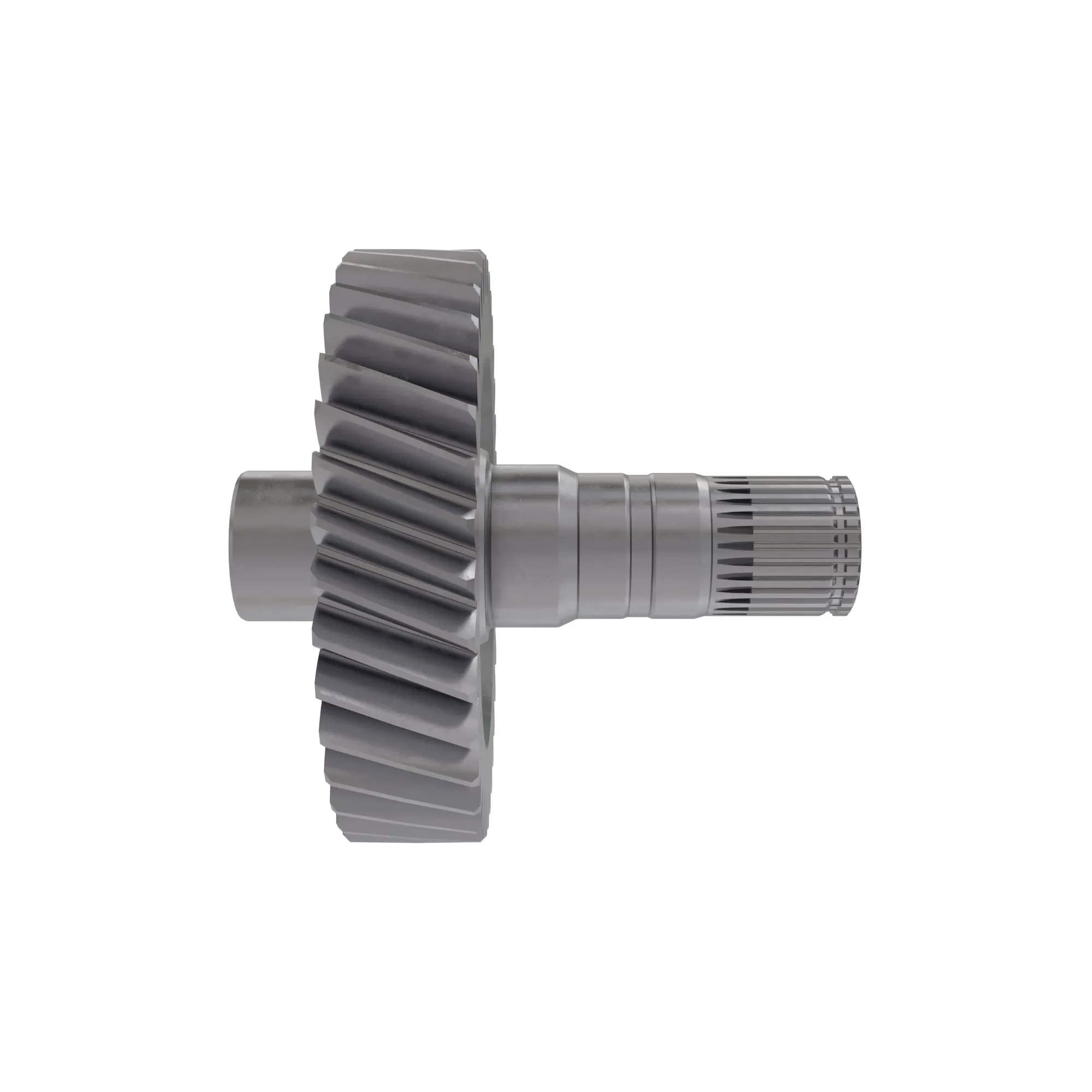 Helical Gear