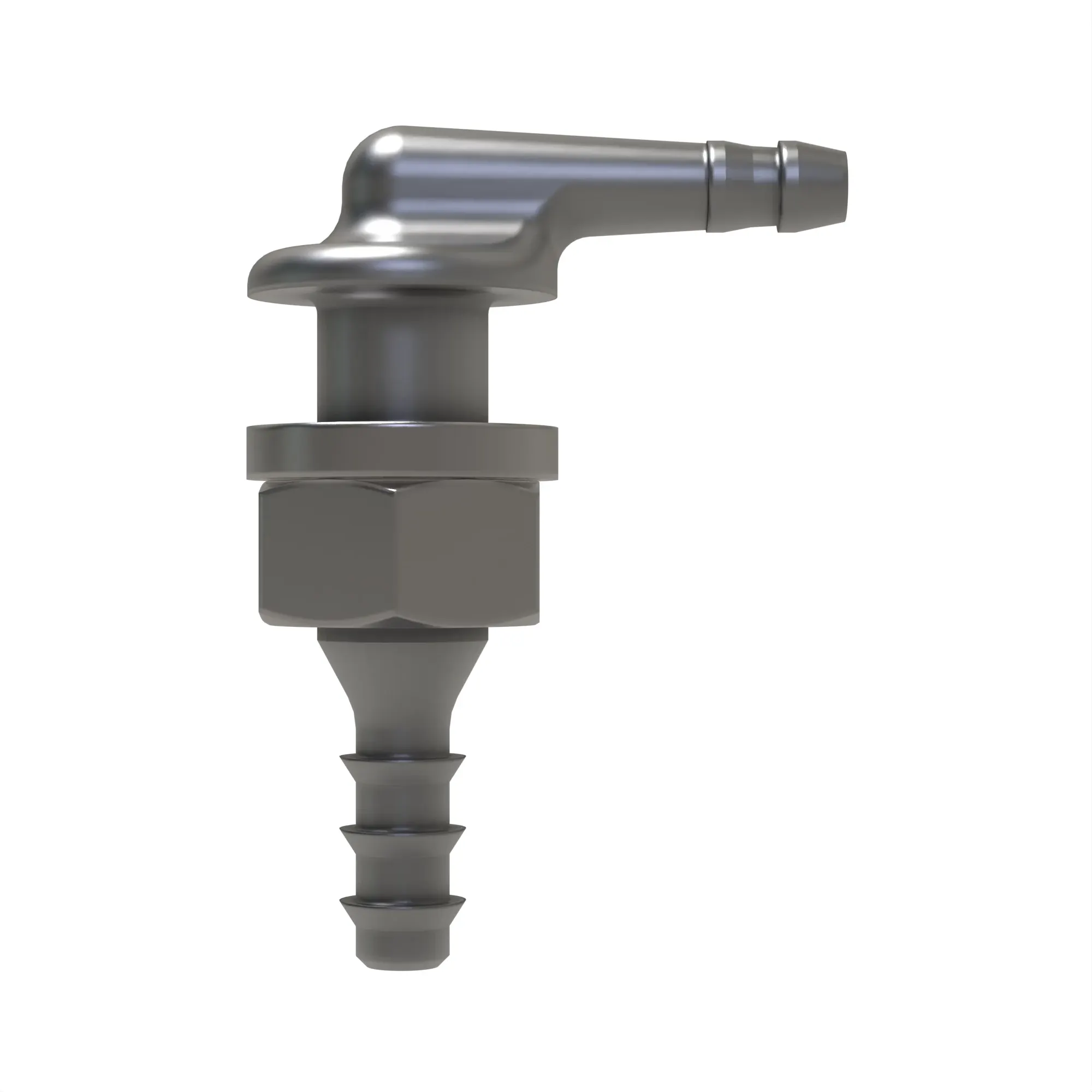 ELBOW FITTING, WASHER LINE REDUCER