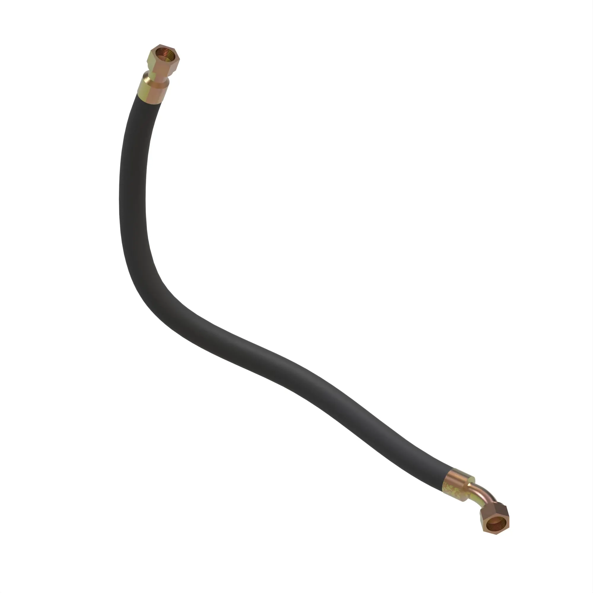 John Deere Hydraulic Hose - F073155