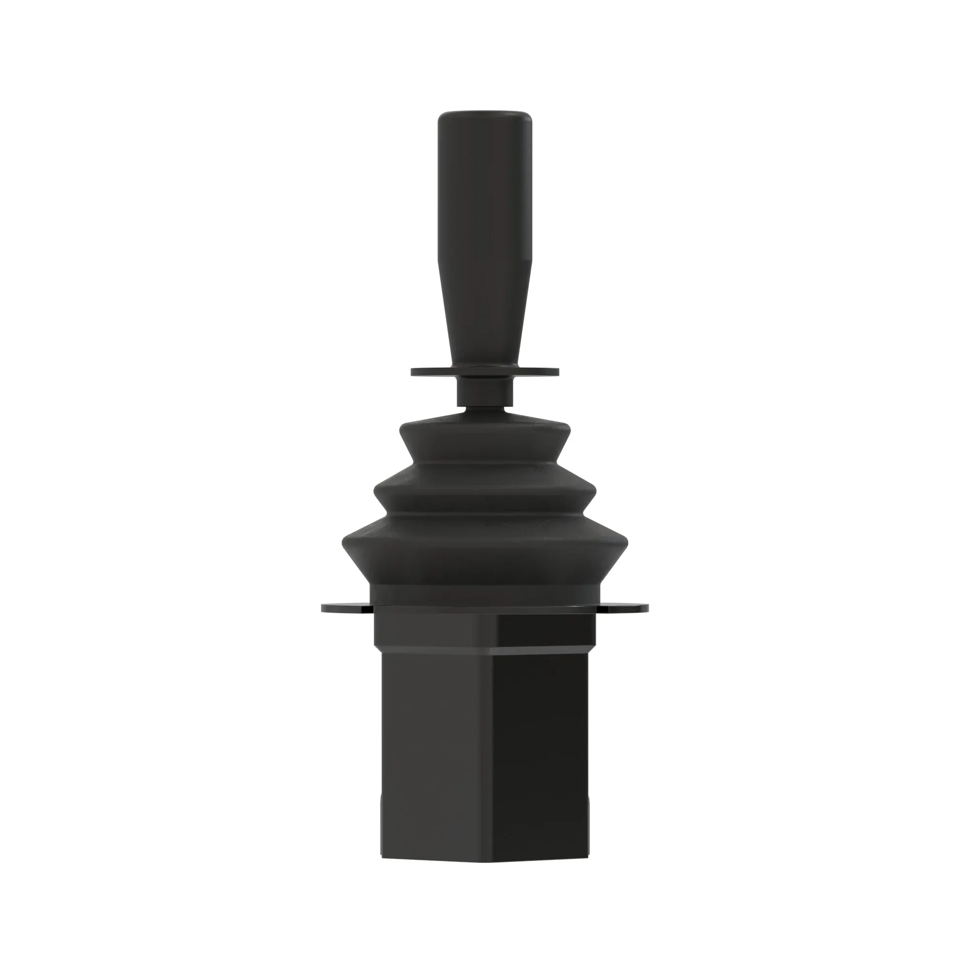 Hyd Actuated Control Valve