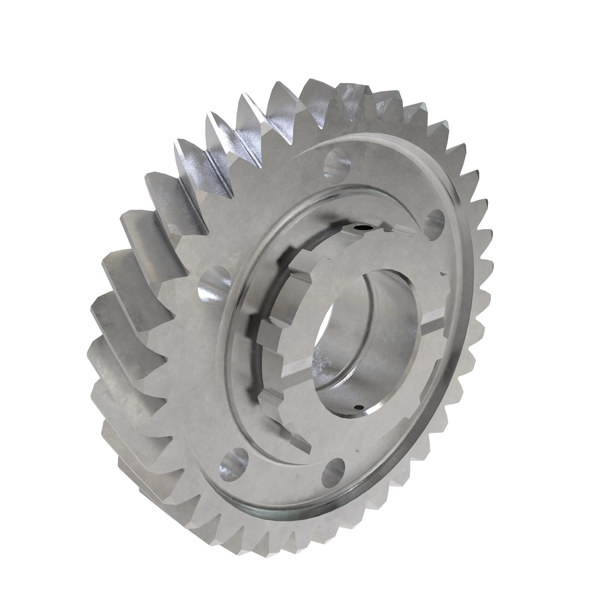 Gear 36T