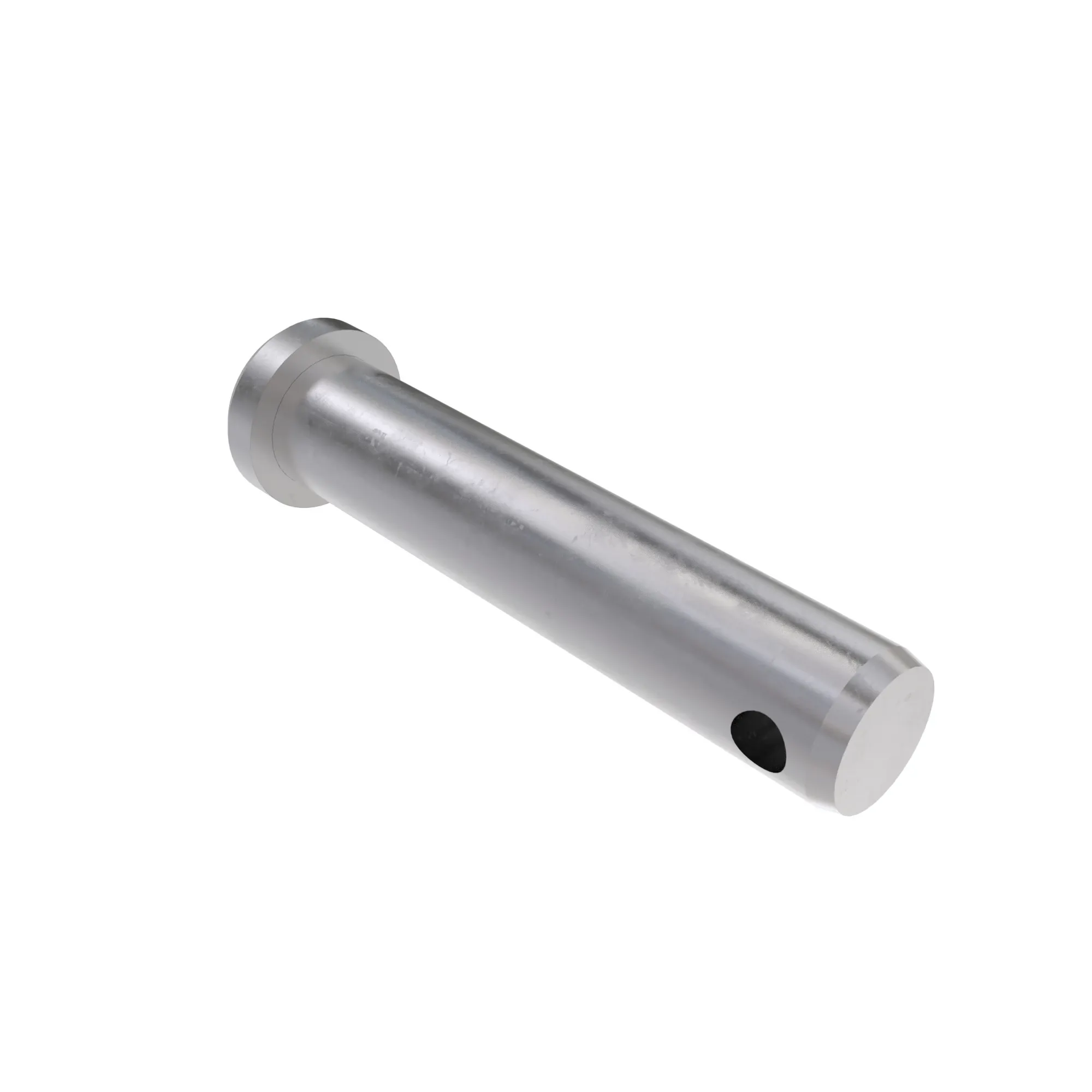 John Deere Rubber Flat and Clevis Head Pin - R57620