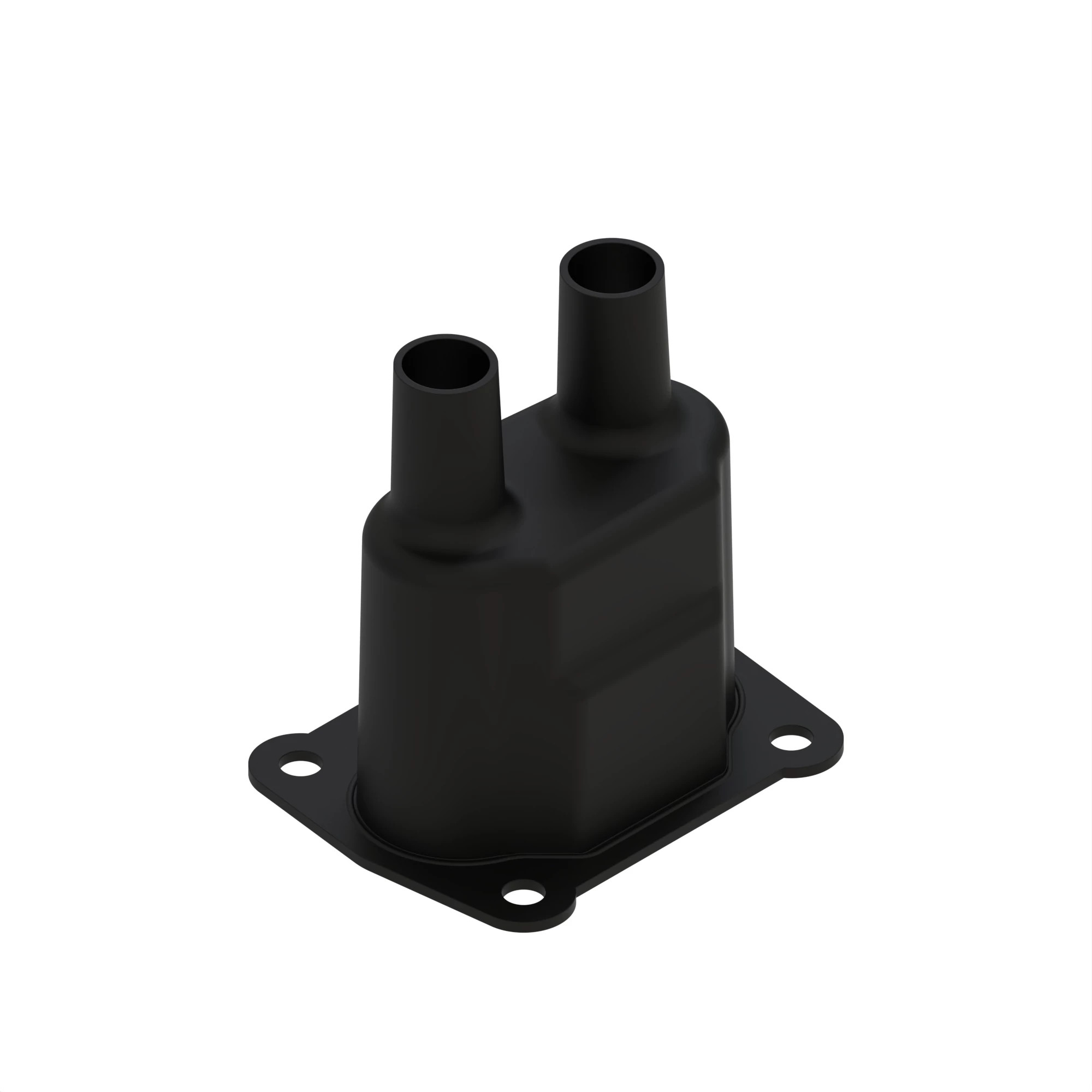 BOOT, BRAKE VALVE
