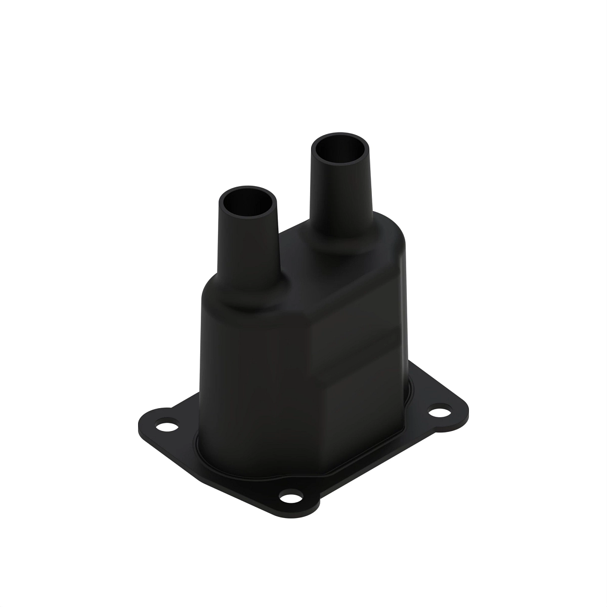Boot, Brake Valve