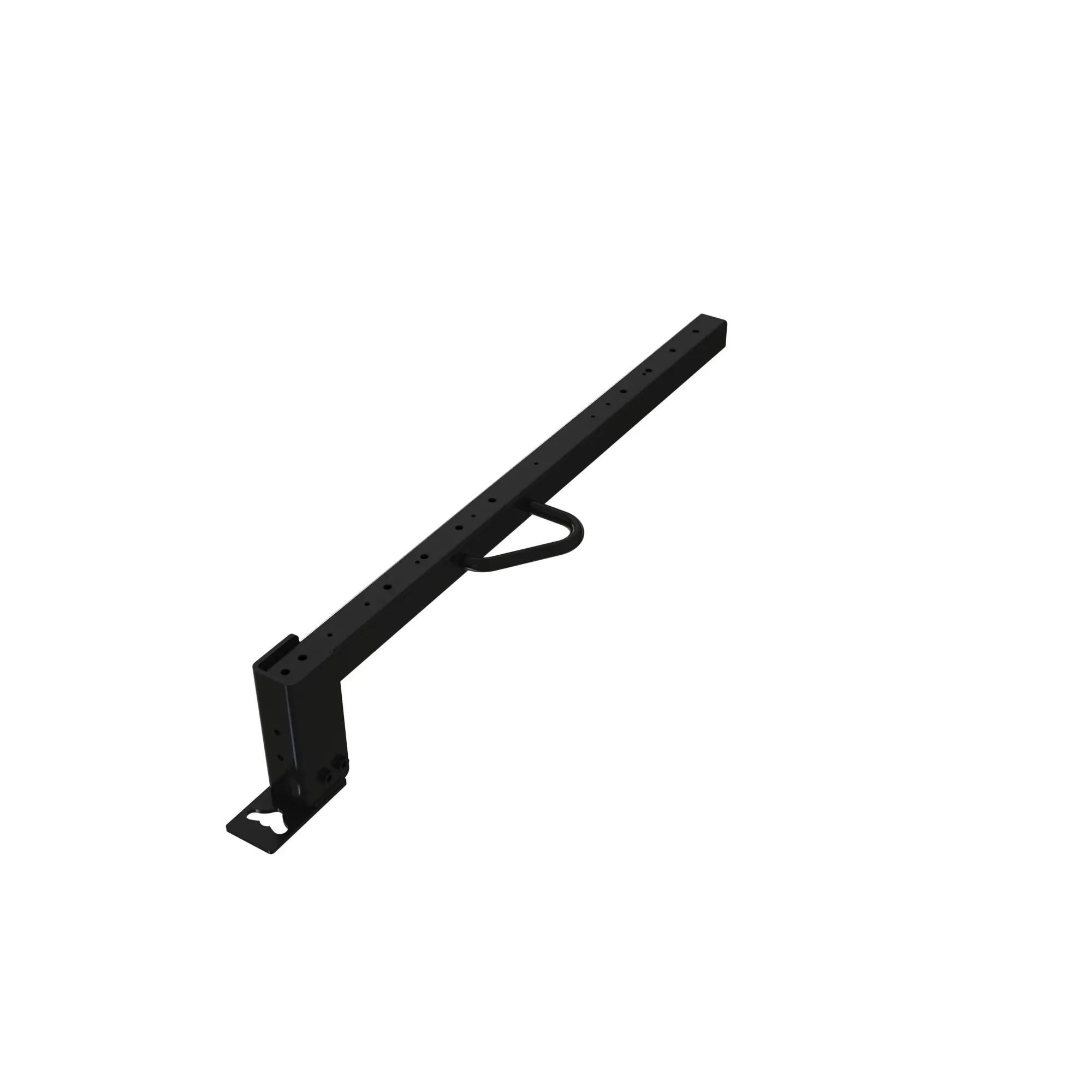 HINGE, MIRROR BAR OUTER ARM LH COTT