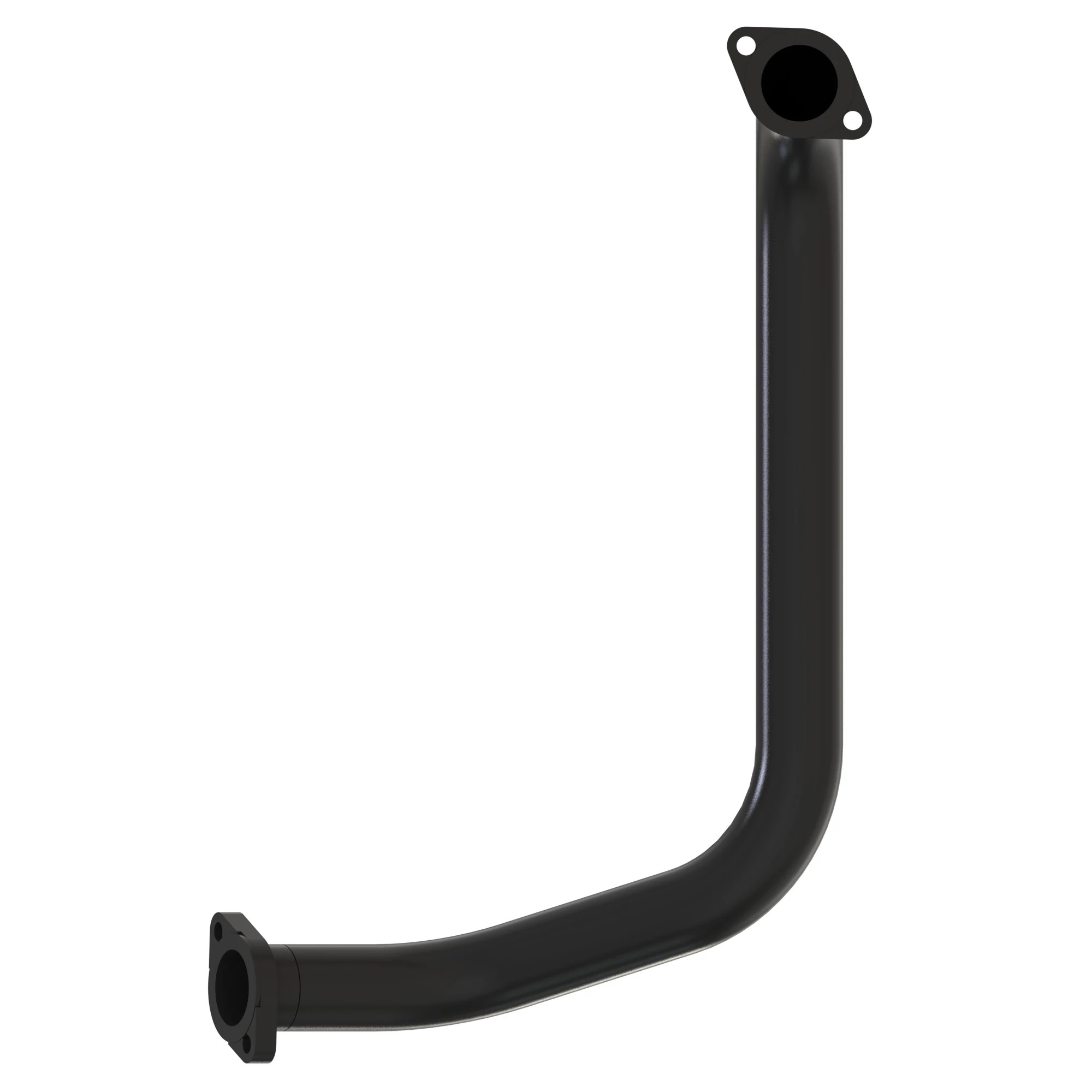 John Deere Auxiliary Boom Pipe Line - FYD40000361