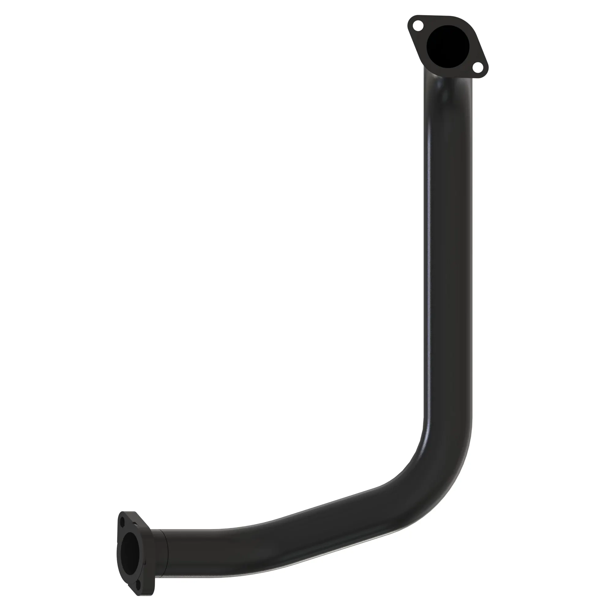 John Deere Auxiliary Boom Pipe Line - FYD40000361