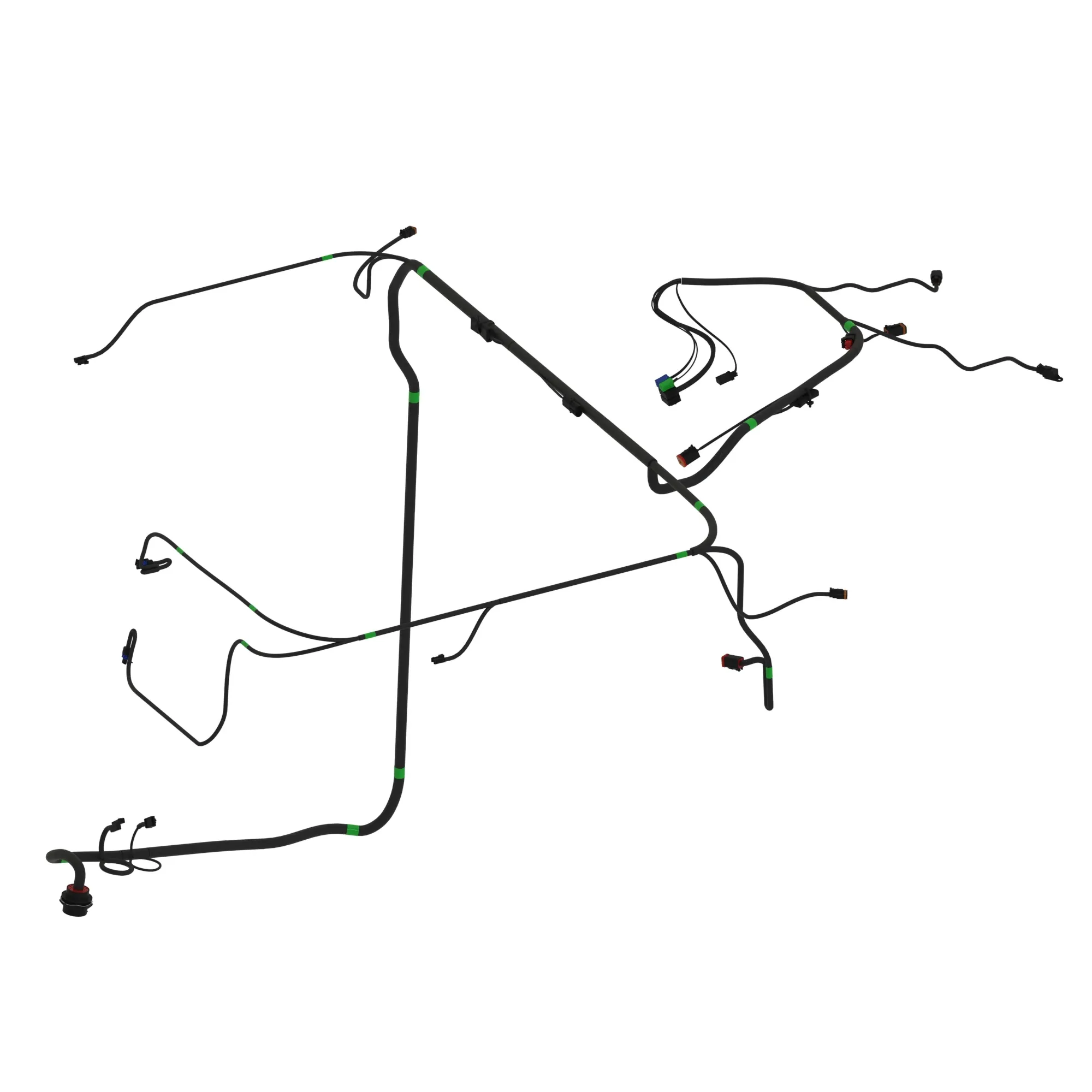 Roof Wiring Harness