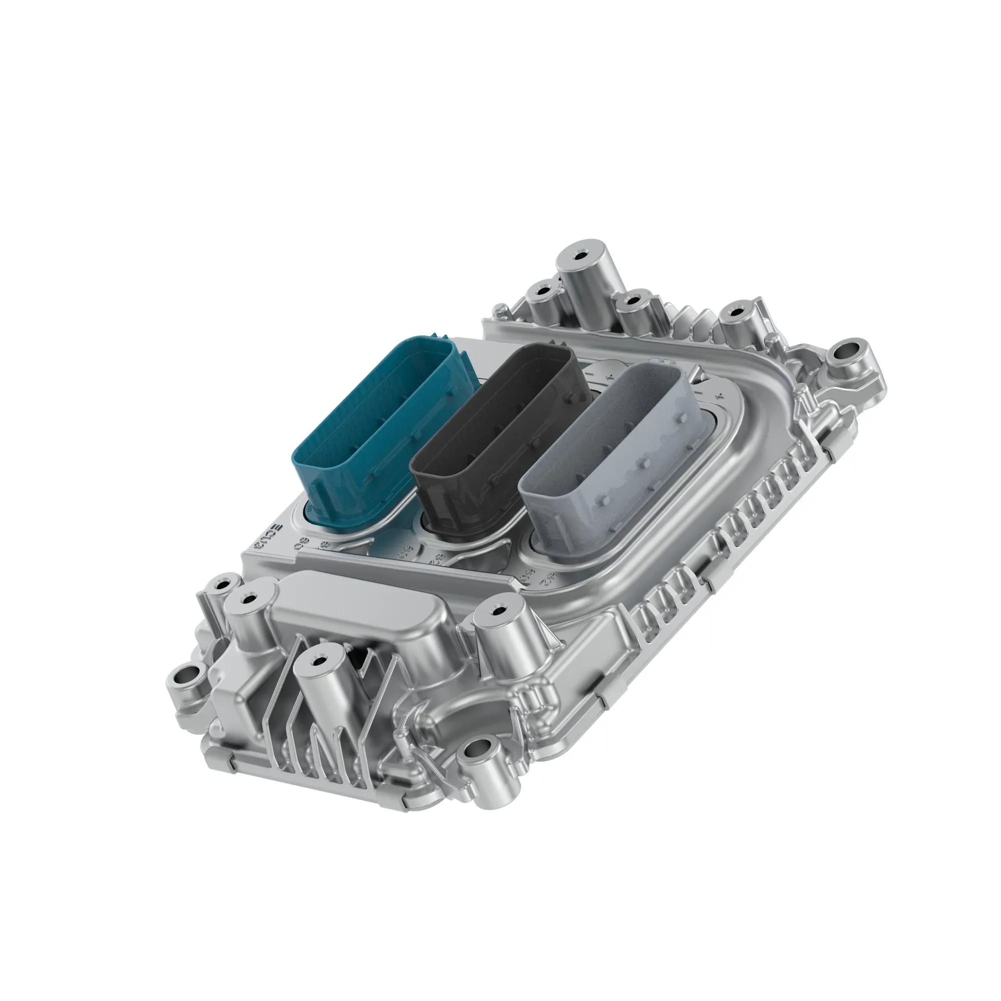 ENGINE CONTROLLER, L40 REV 5