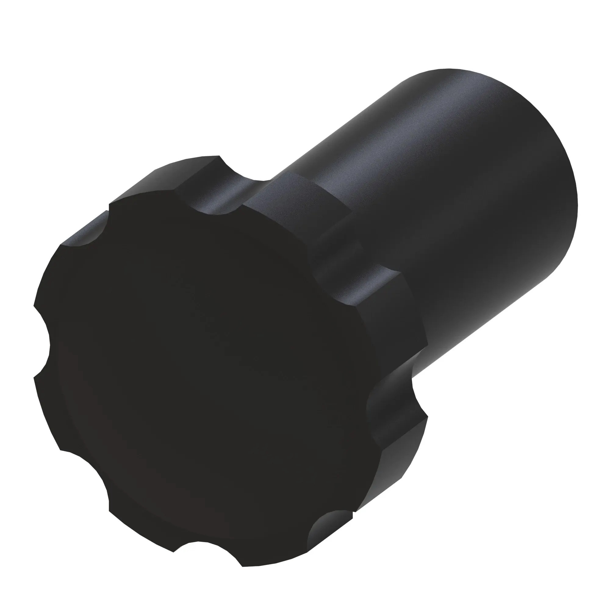 John Deere Knob, Control - R122799