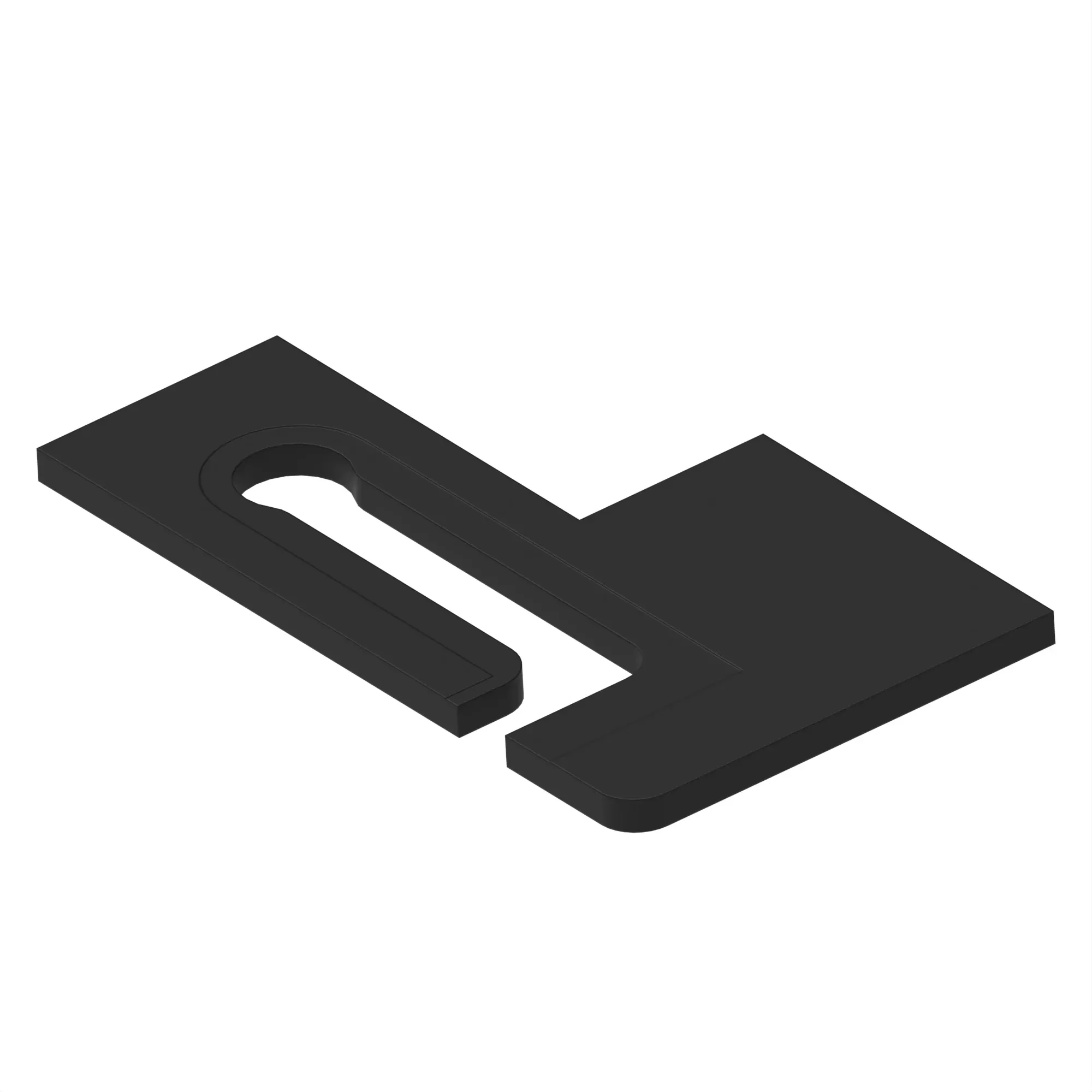 John Deere Barrier - LVU24710