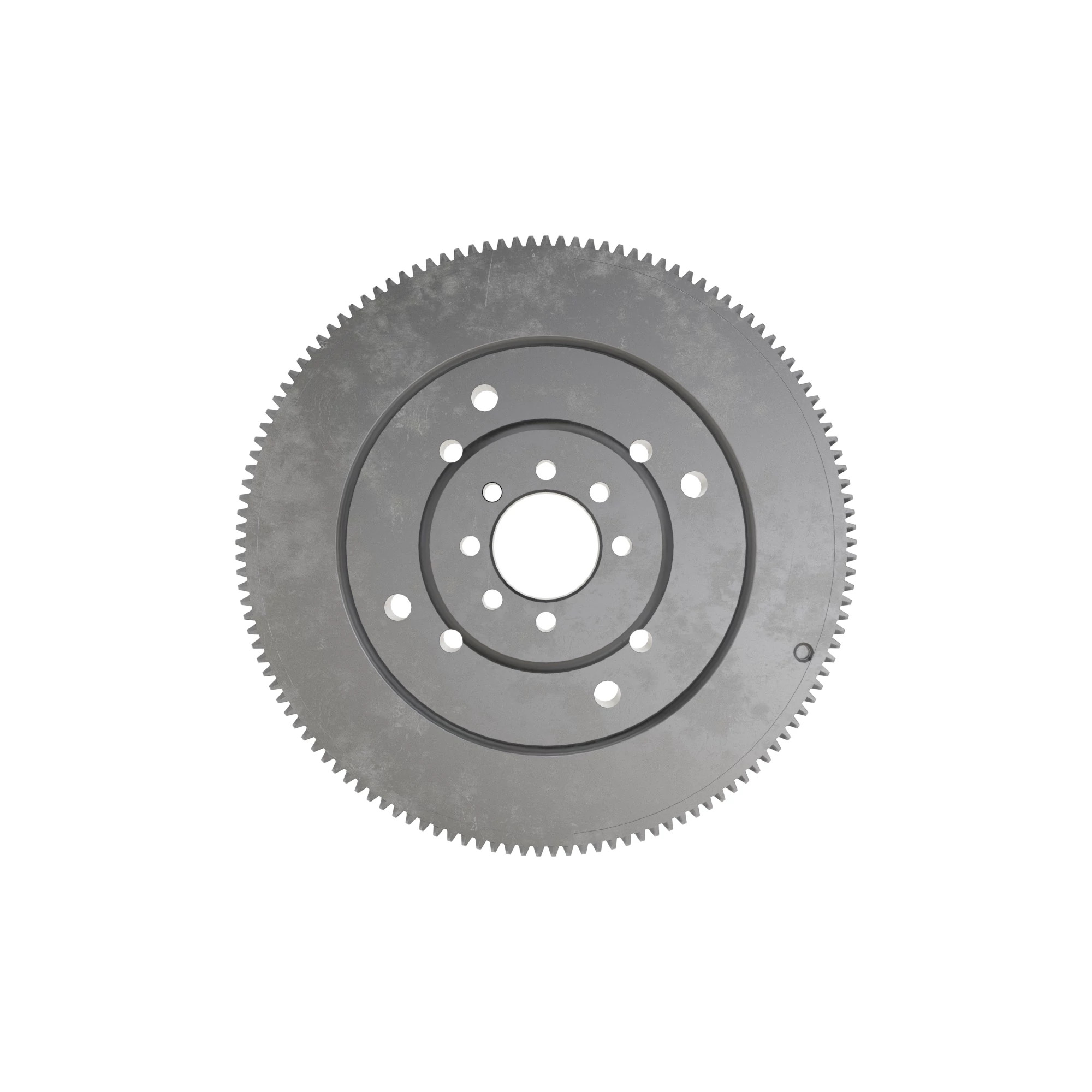 FLYWHEEL
