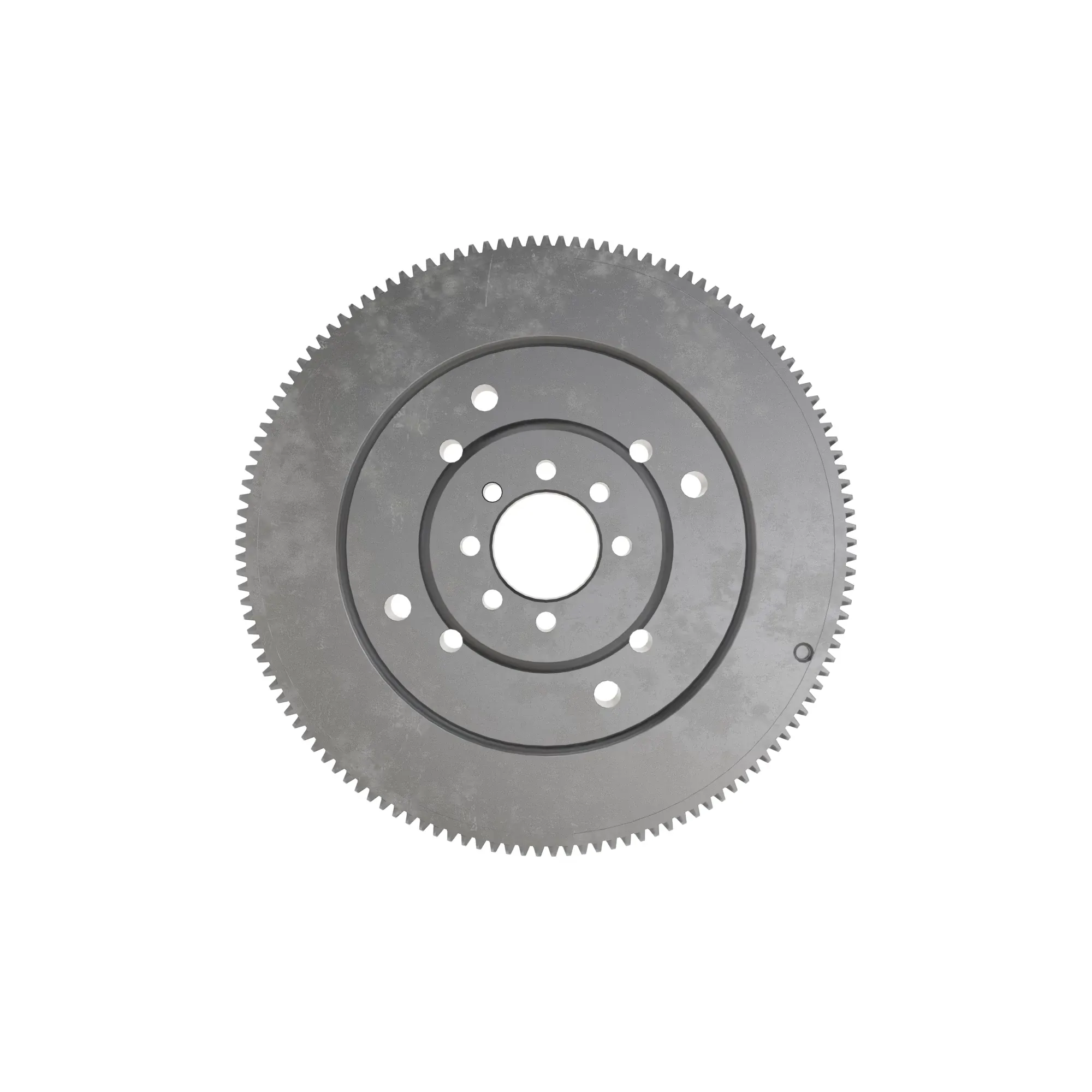 FLYWHEEL