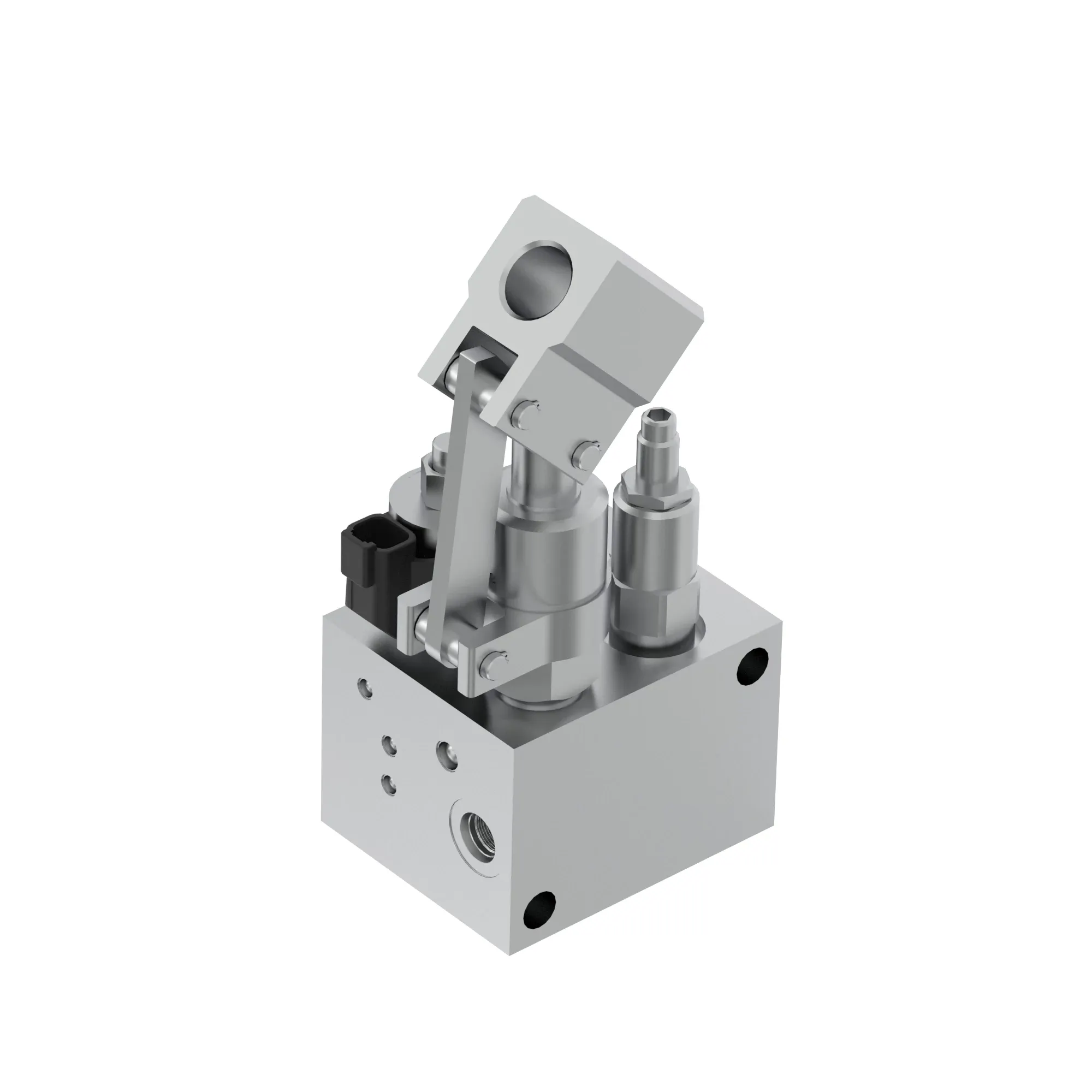VALVE, PUMP MANIFOLD