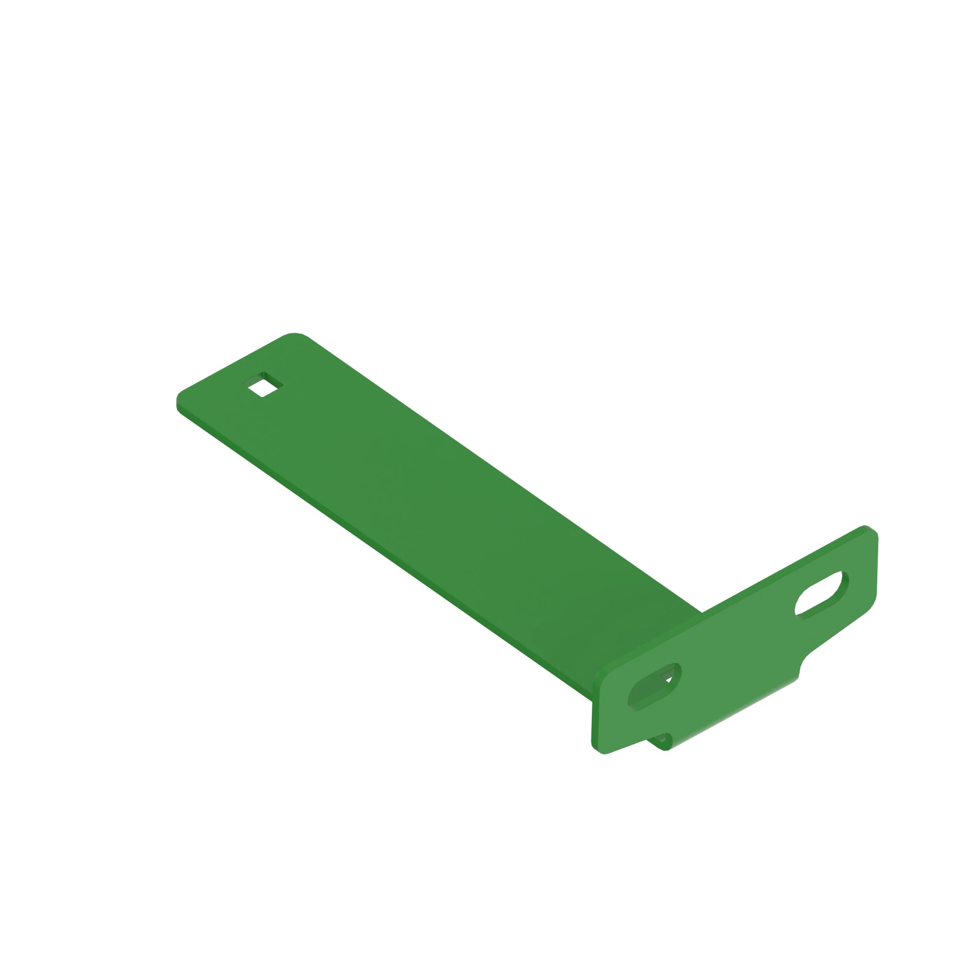 BRACKET, HYDRO LINE BUNDLE