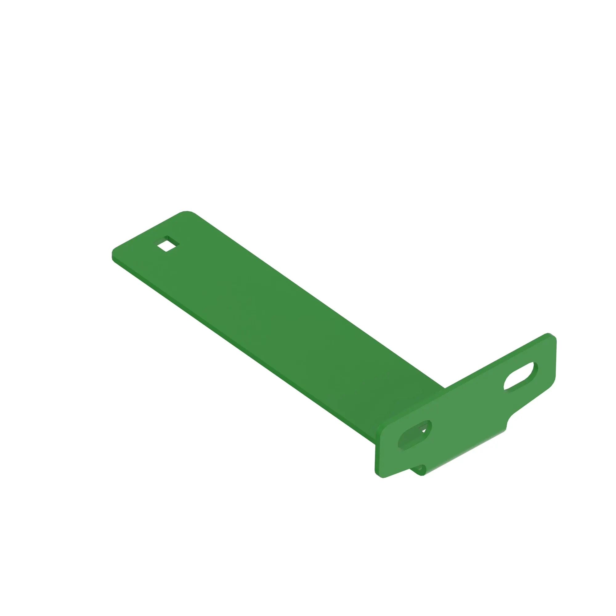 BRACKET, HYDRO LINE BUNDLE