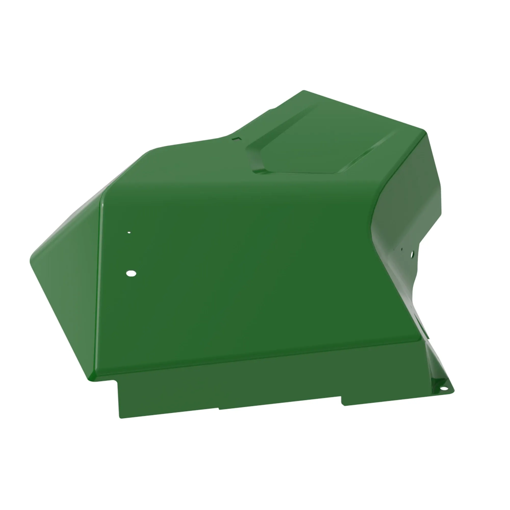 John Deere Powercast Drive Shield - HXE193563