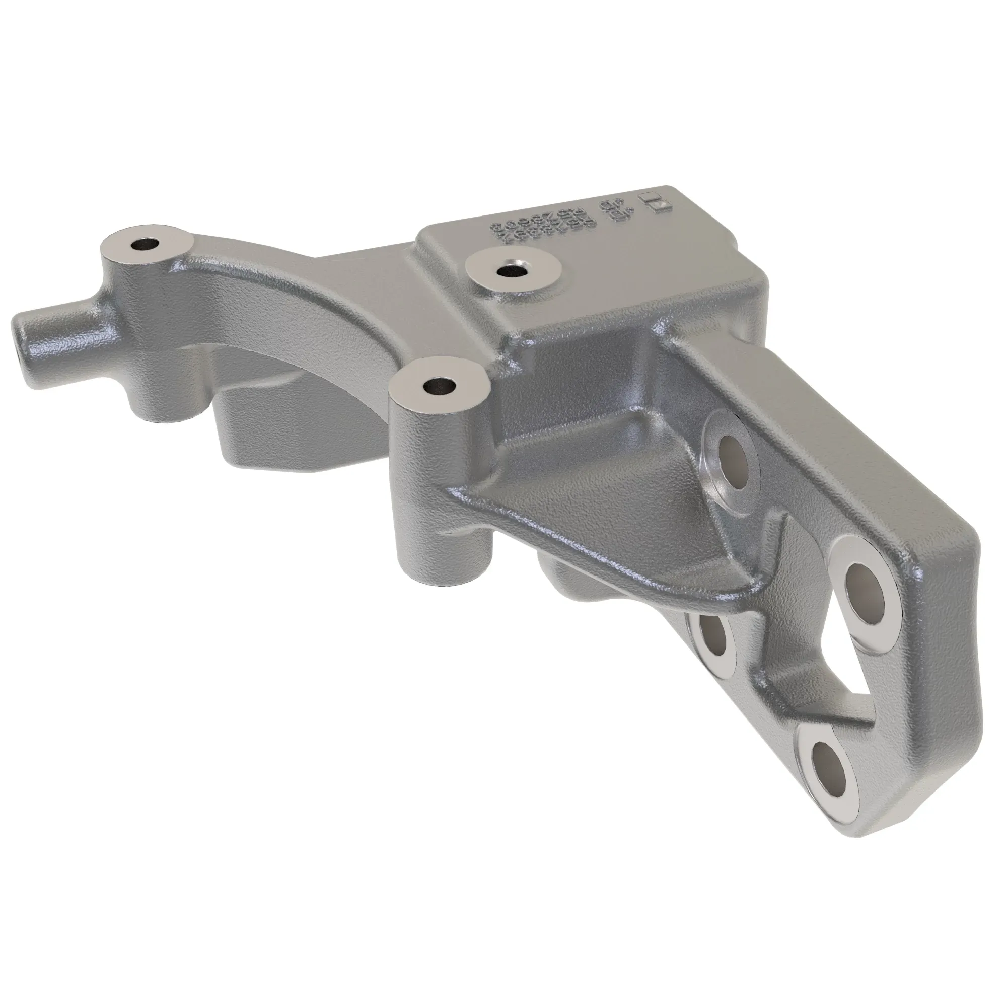 John Deere Bracket - R528392