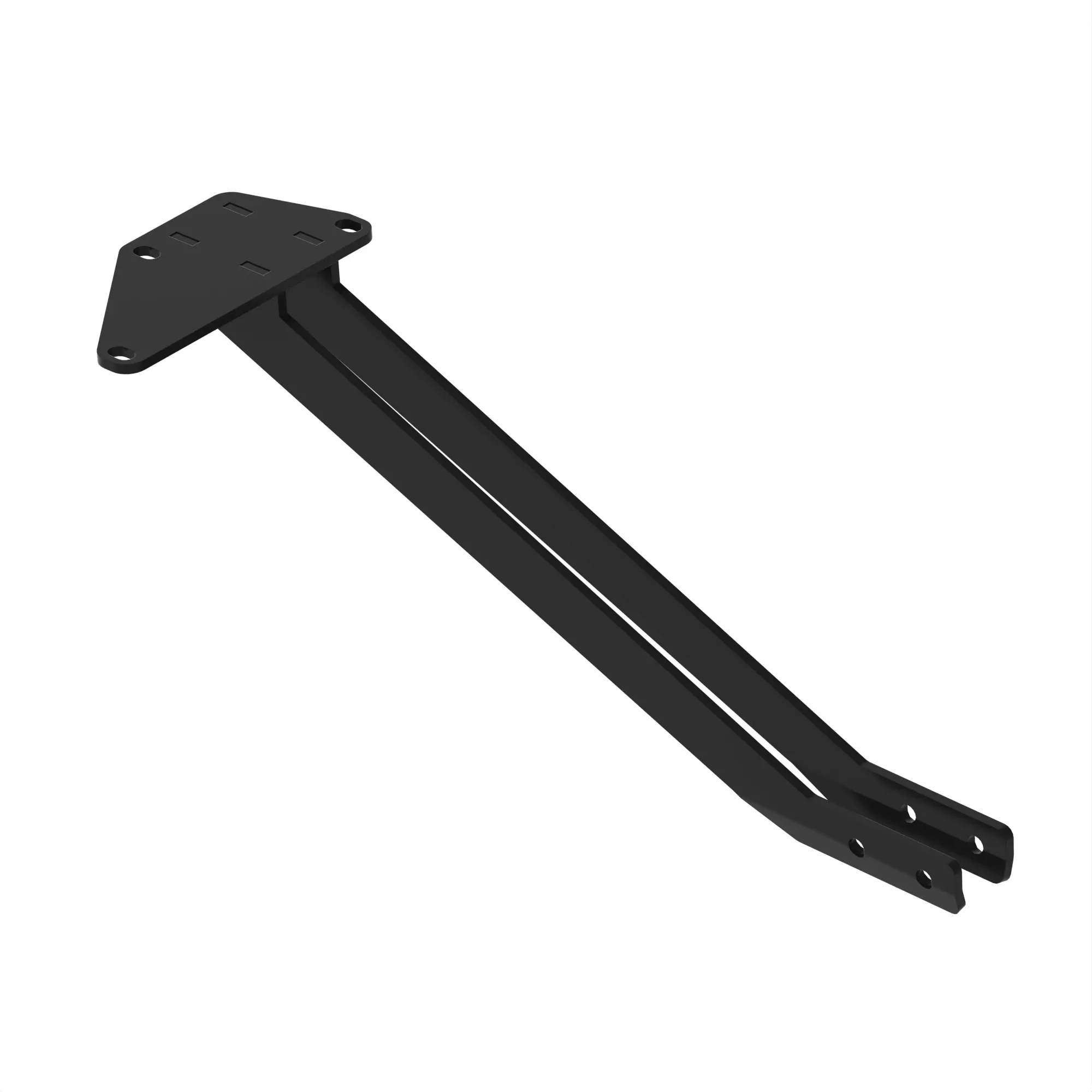 BRACKET, CONTROL HANDLE MOUNT
