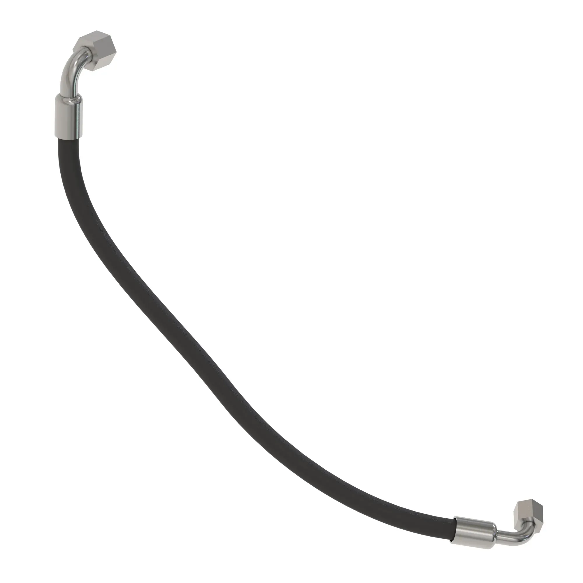 HYDRAULIC HOSE