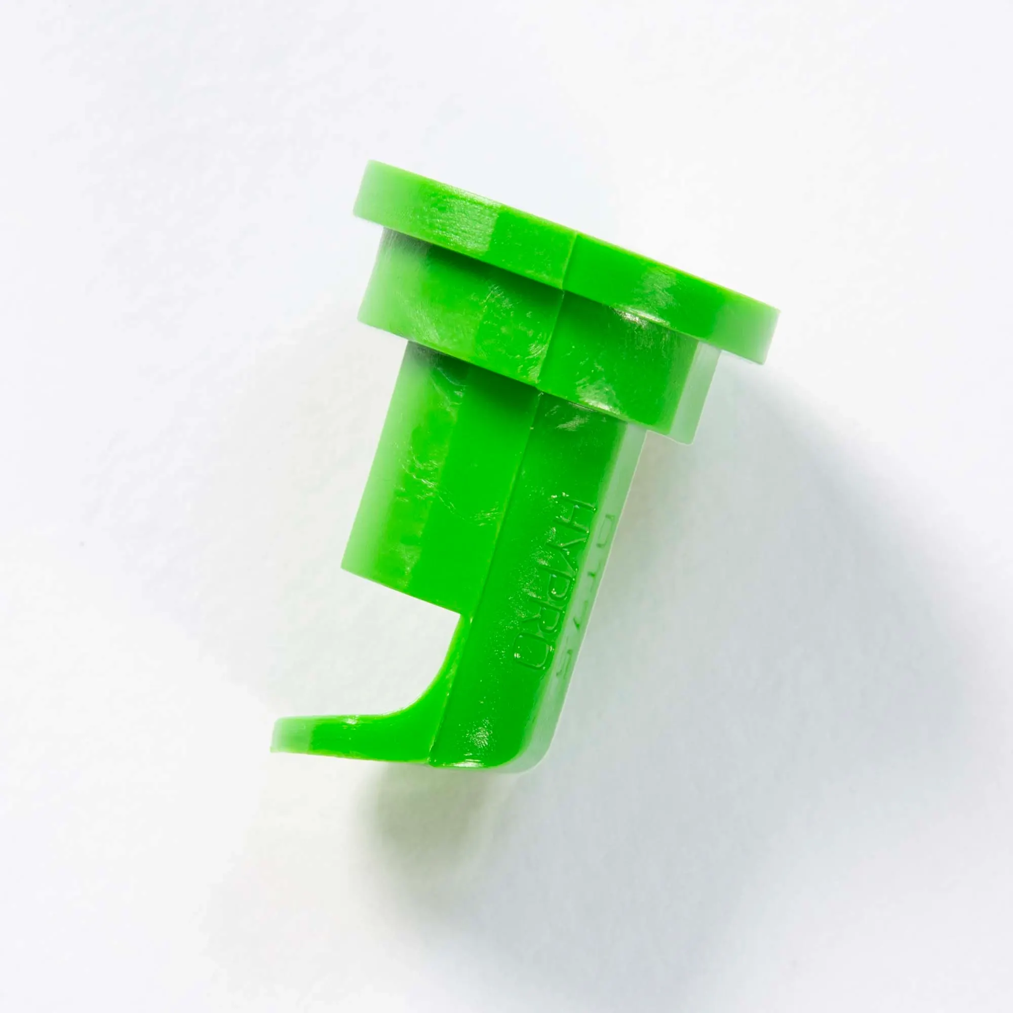 Nozzle, Flood (Fl), 1.5 Usgpm
