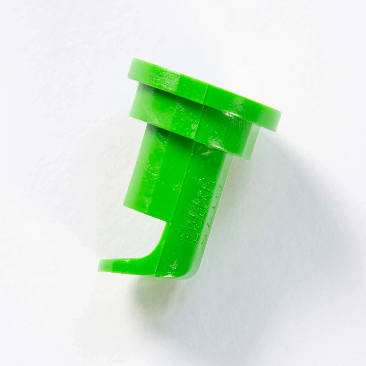 Nozzle, Flood (Fl), 1.5 Usgpm