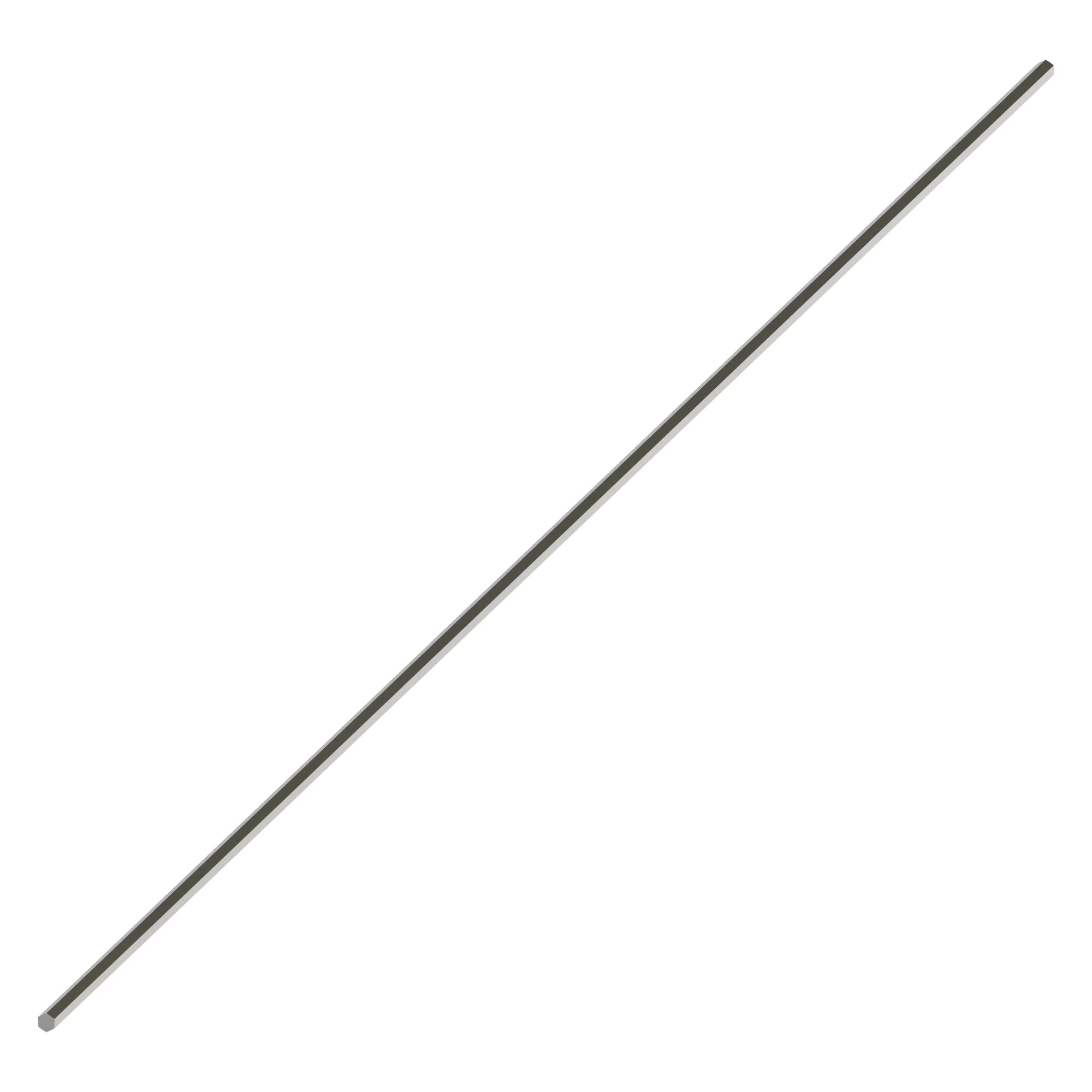BAR, HEX BAR