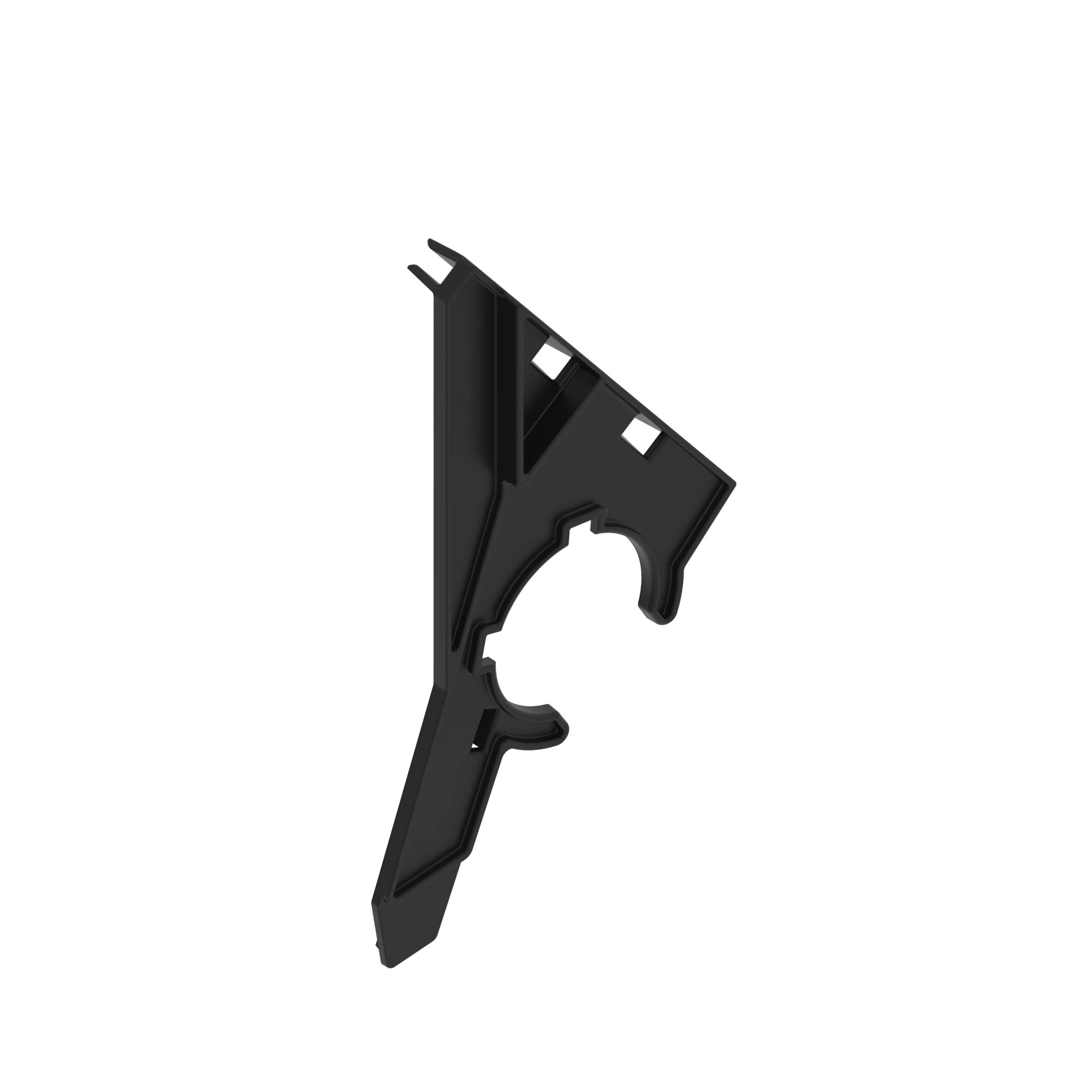 John Deere Vacuum Meter Brush Rear Insert - A107719