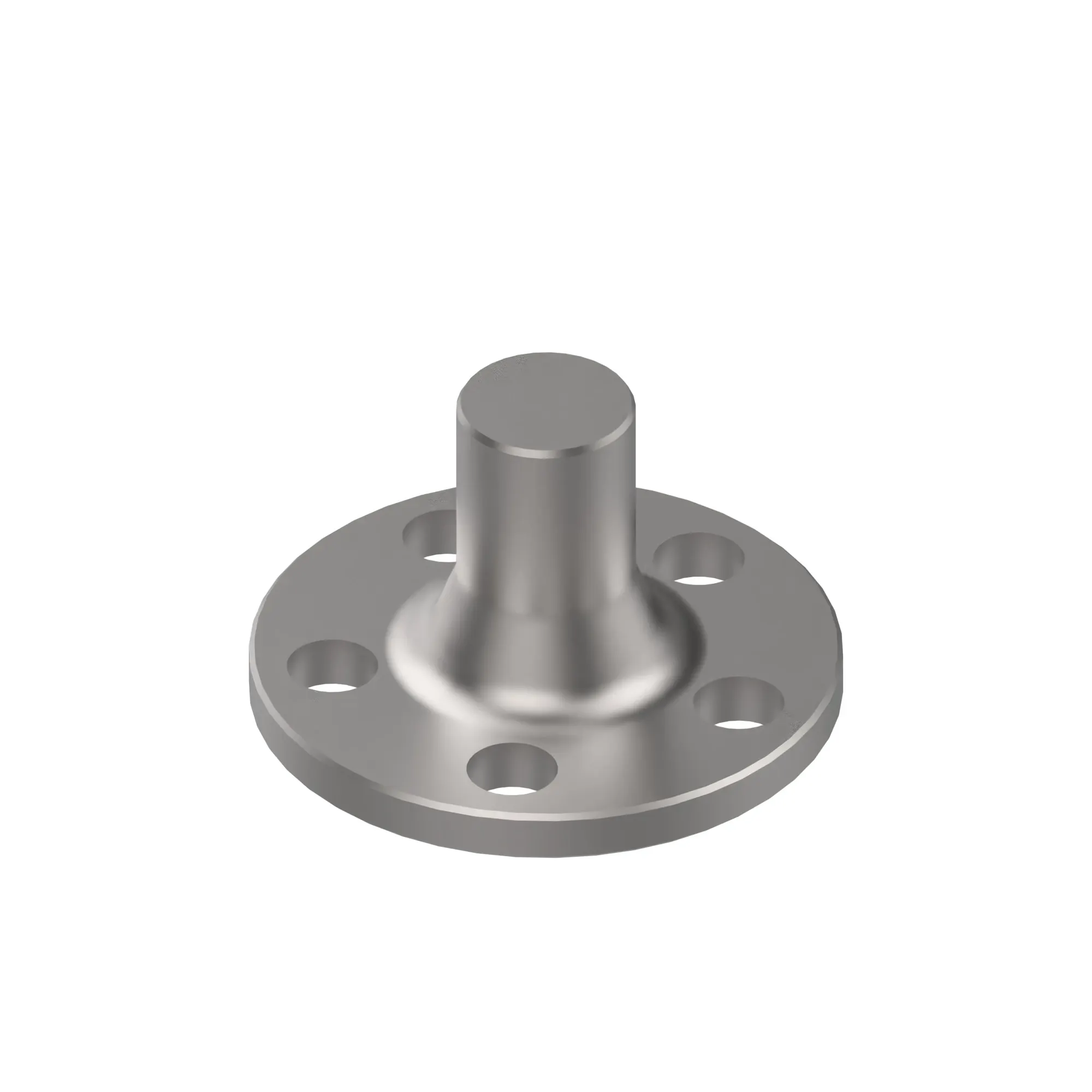PIN, TRUNNION