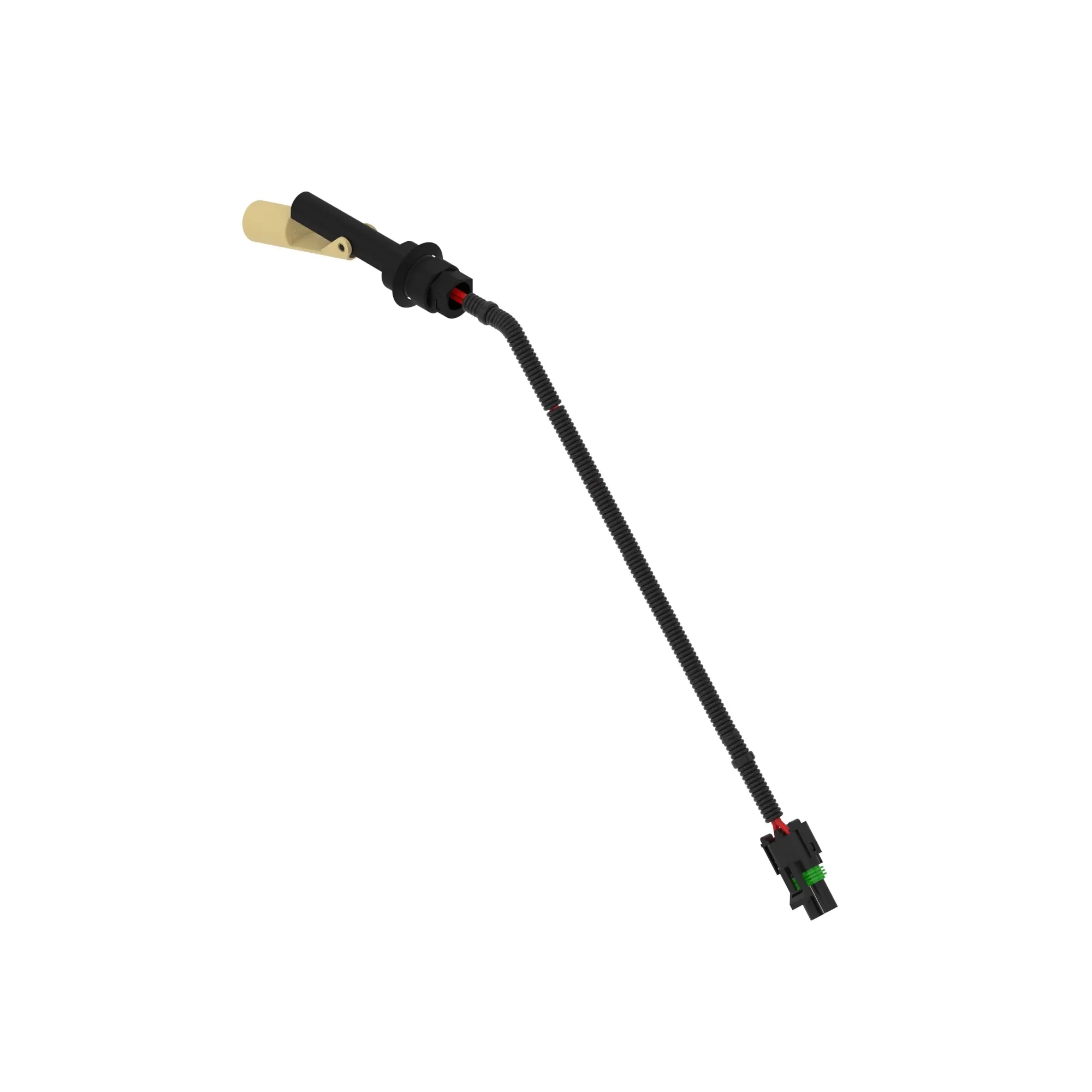 John Deere Hydraulic Tank Mounting - CB01512918