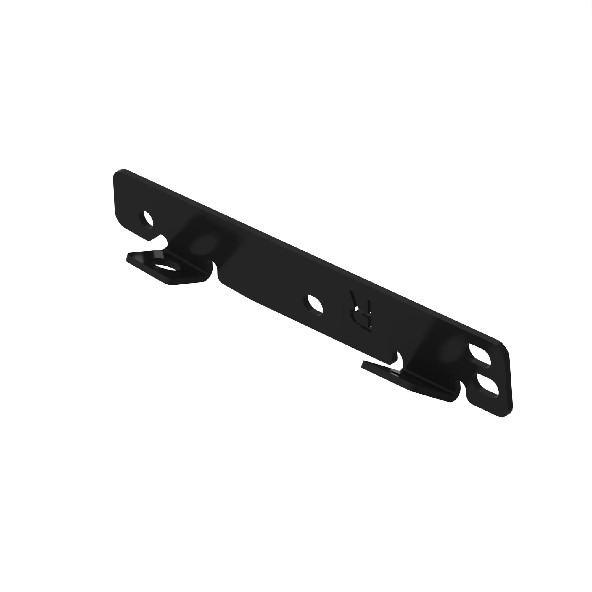 BRACKET, SIDE PANEL, REAR, RH
