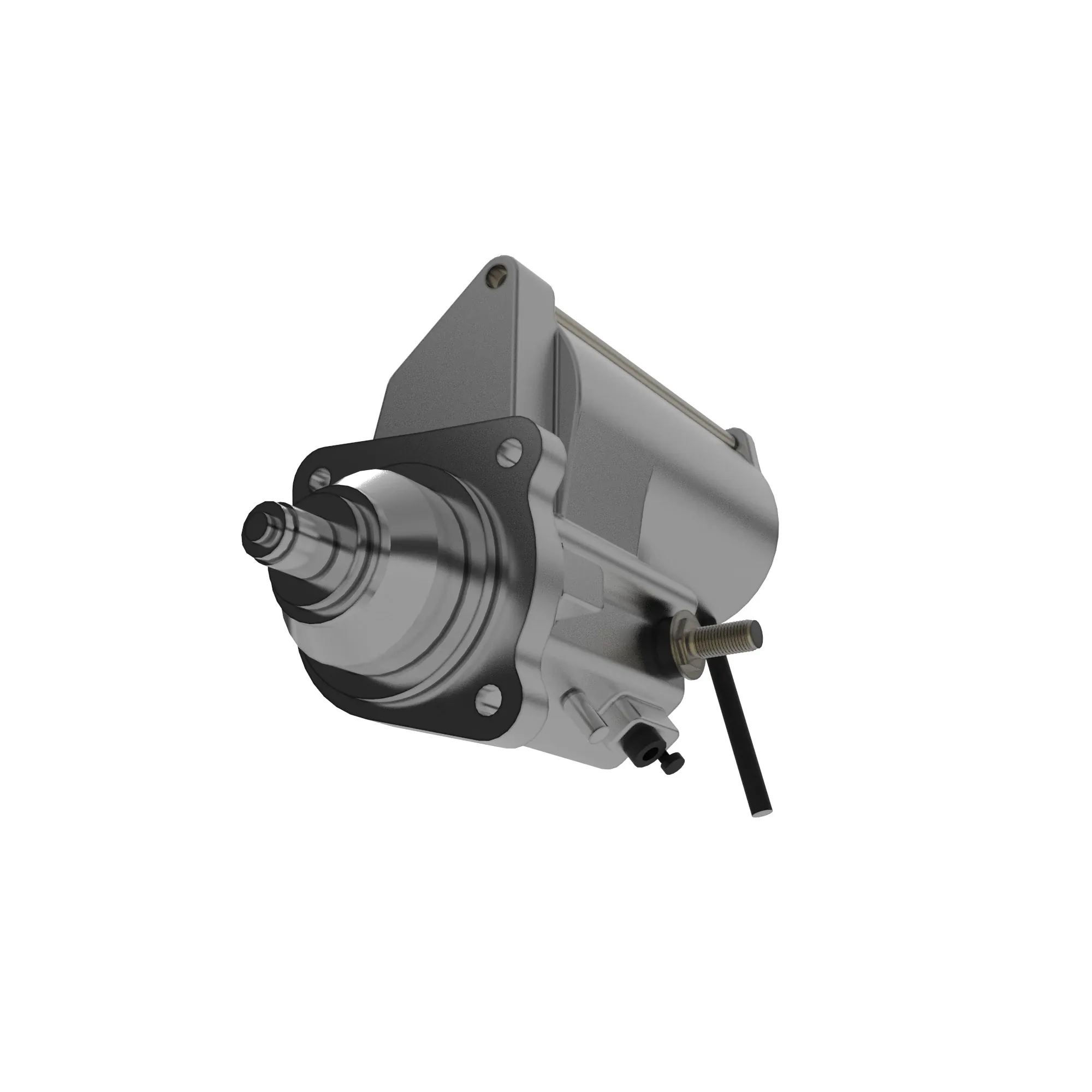 Starter Motor Reman