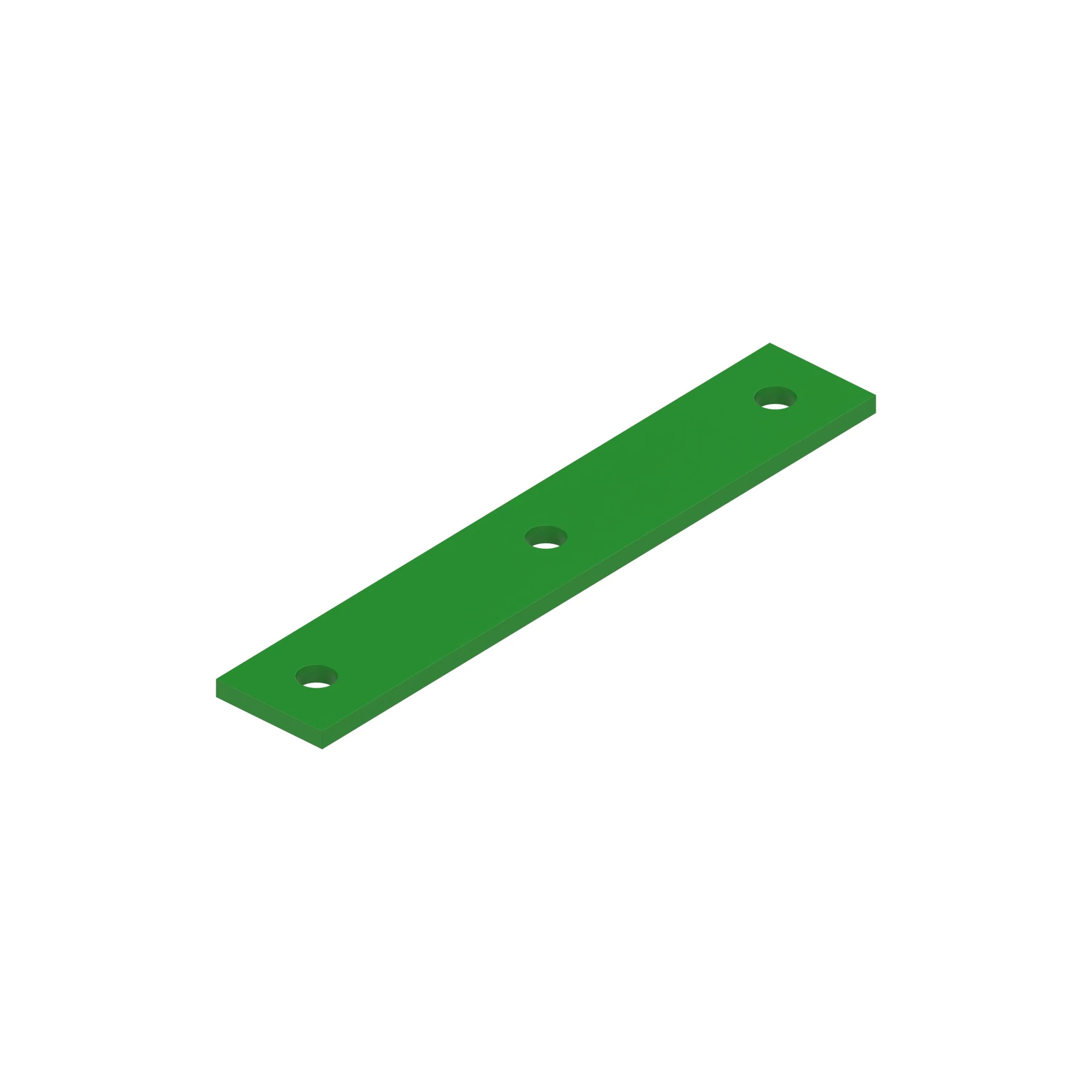 STRAP - INSERT REINF CTR