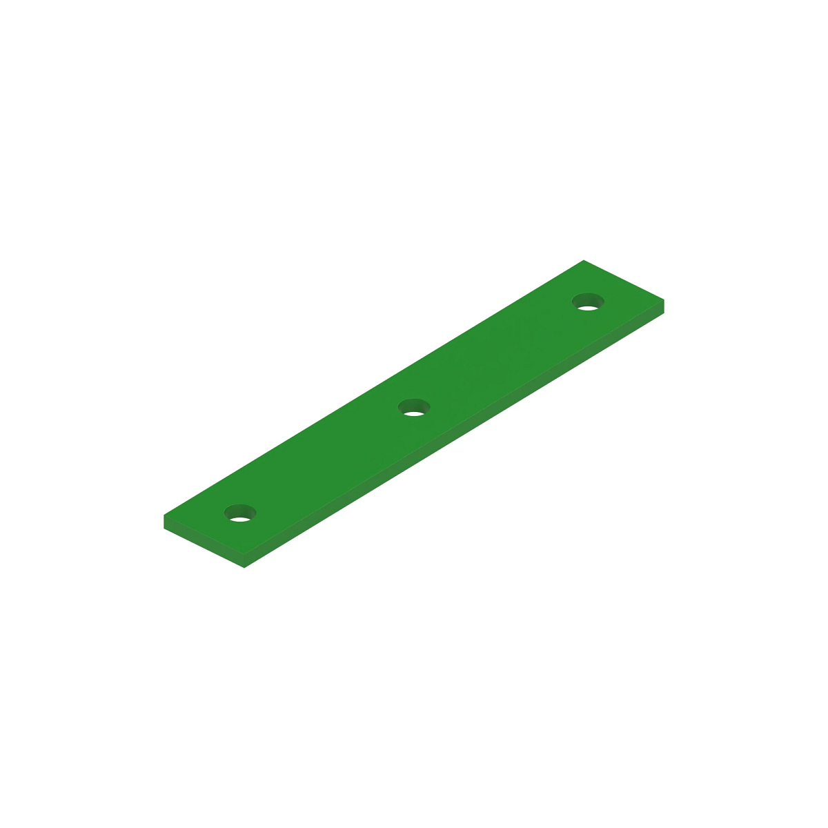 STRAP - INSERT REINF CTR