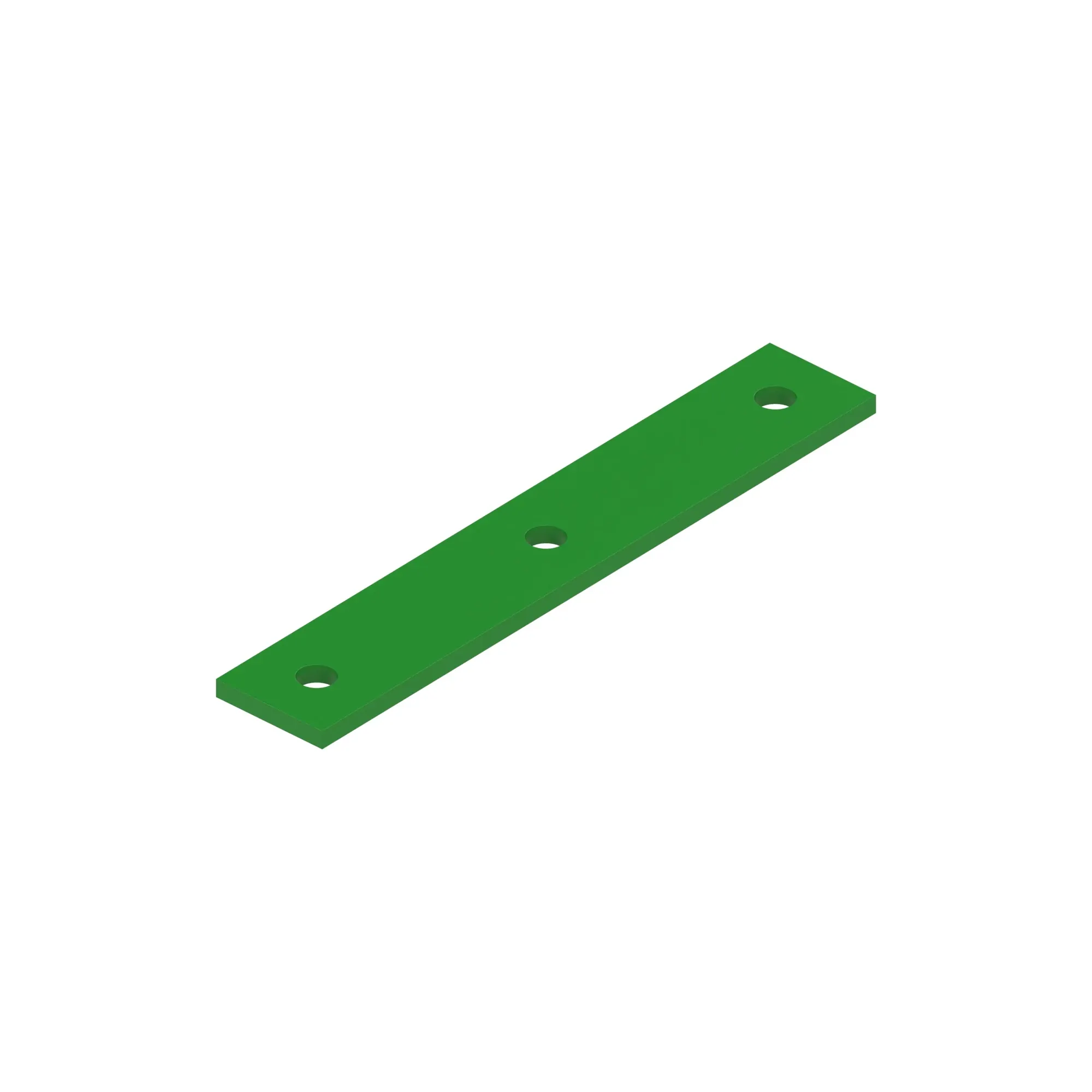 John Deere Reinforcement Strap - N165171