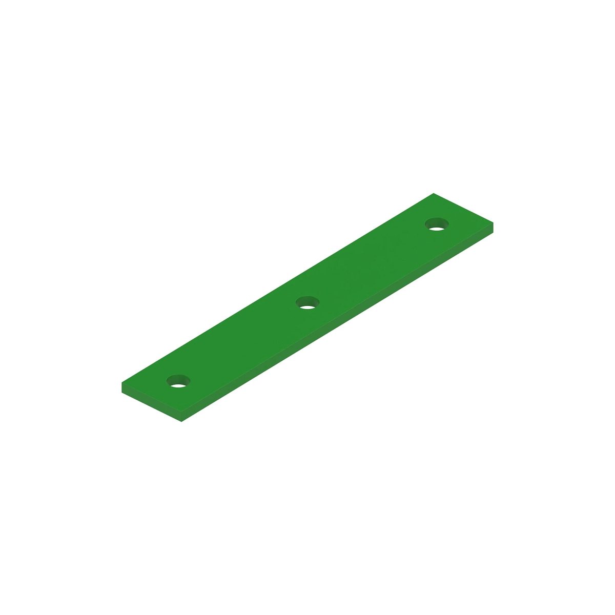 Strap - Insert Reinf Ctr