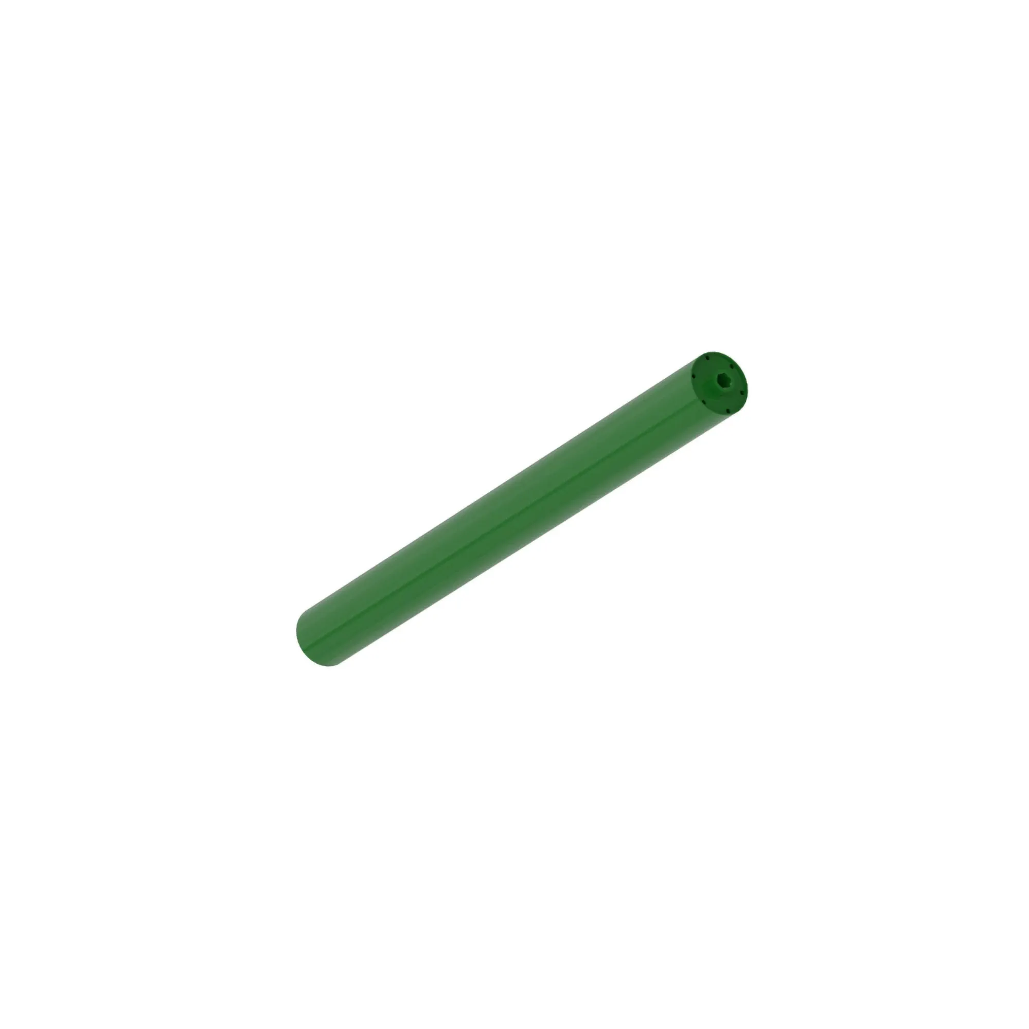 Structural Tube
