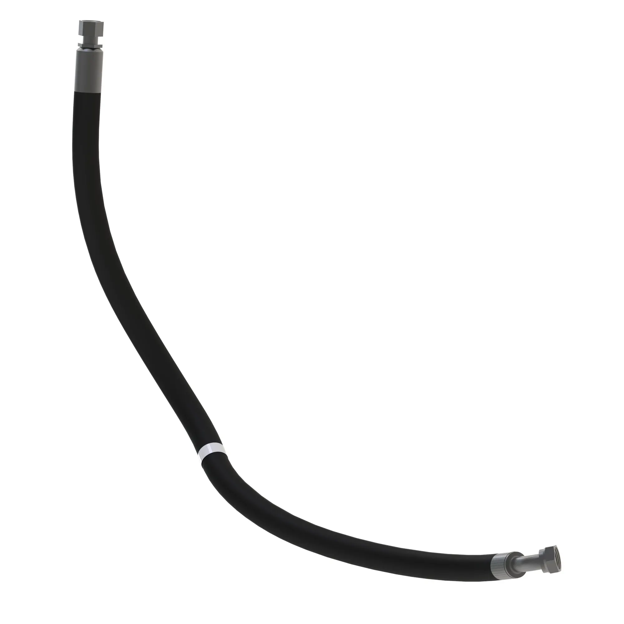 John Deere Hydraulic Hose - AT529646