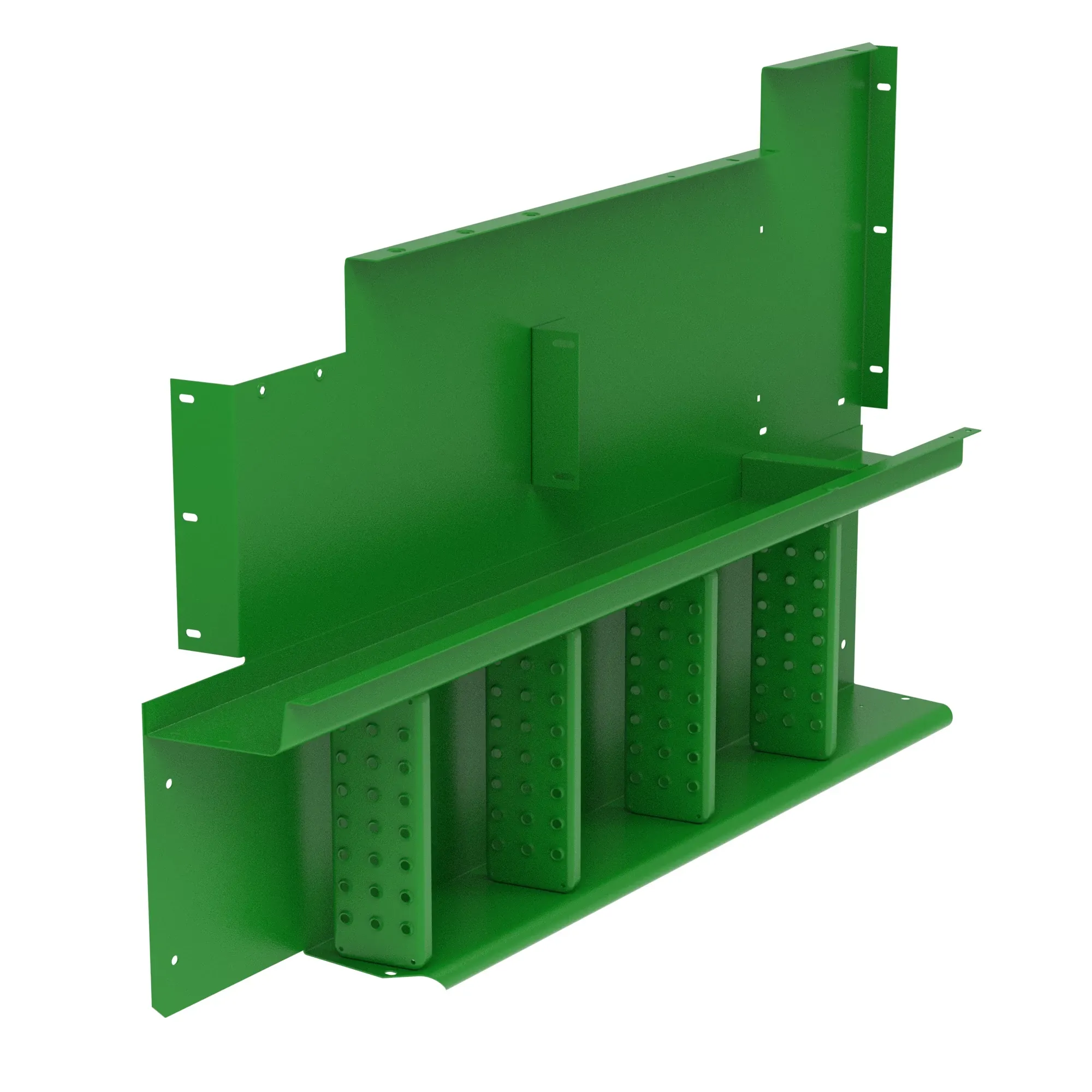 John Deere Ladder - AZ57217