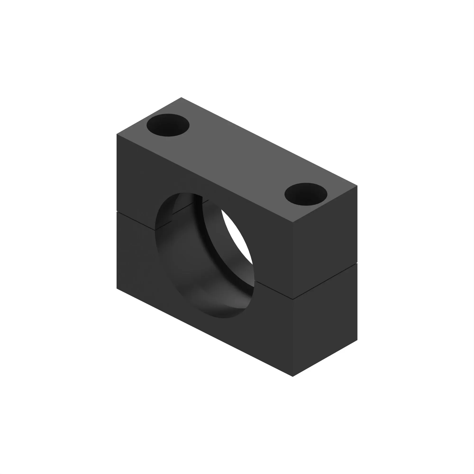 John Deere Clamp - AT175638