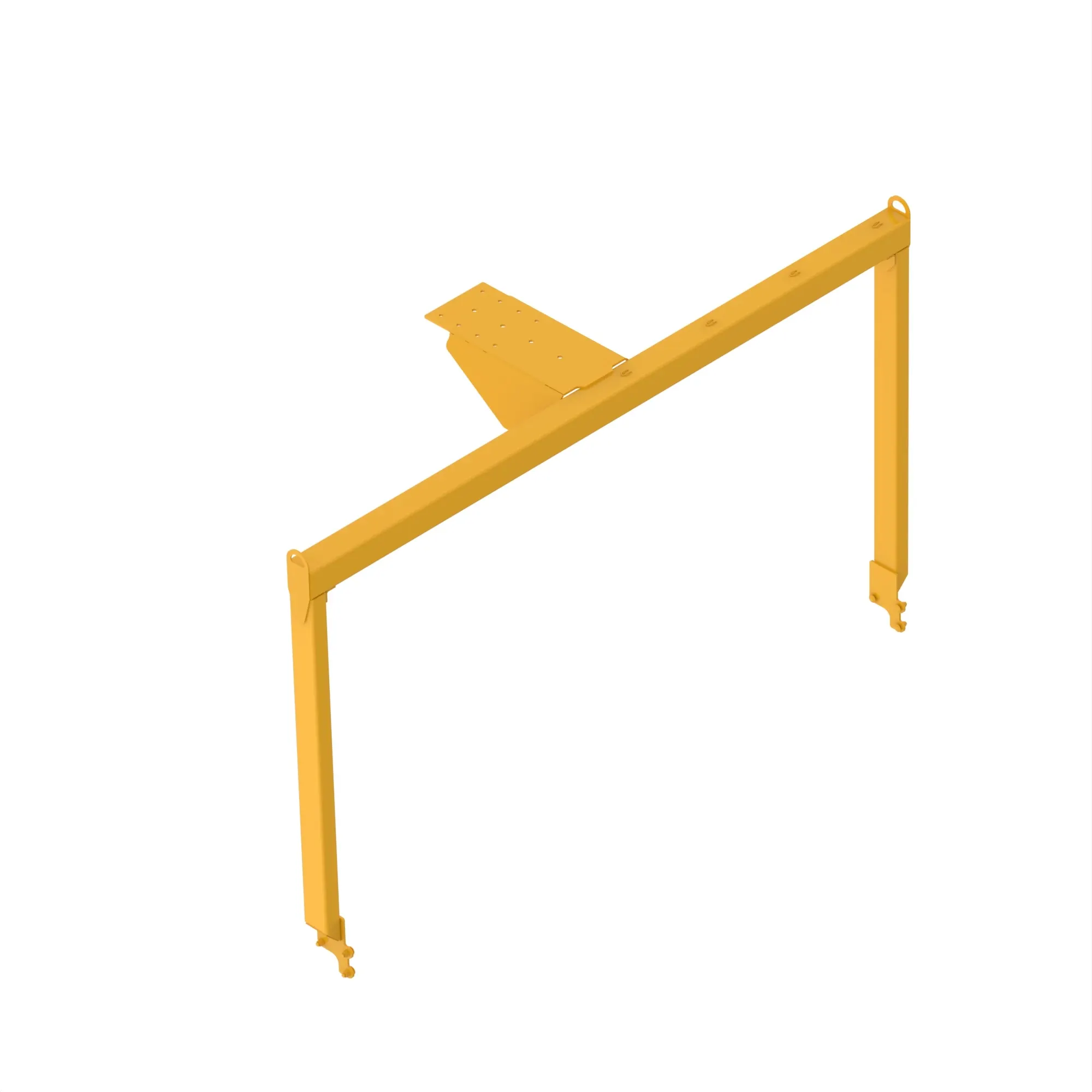 BRACKET KIT, 9020 BRACKET-LASER1510